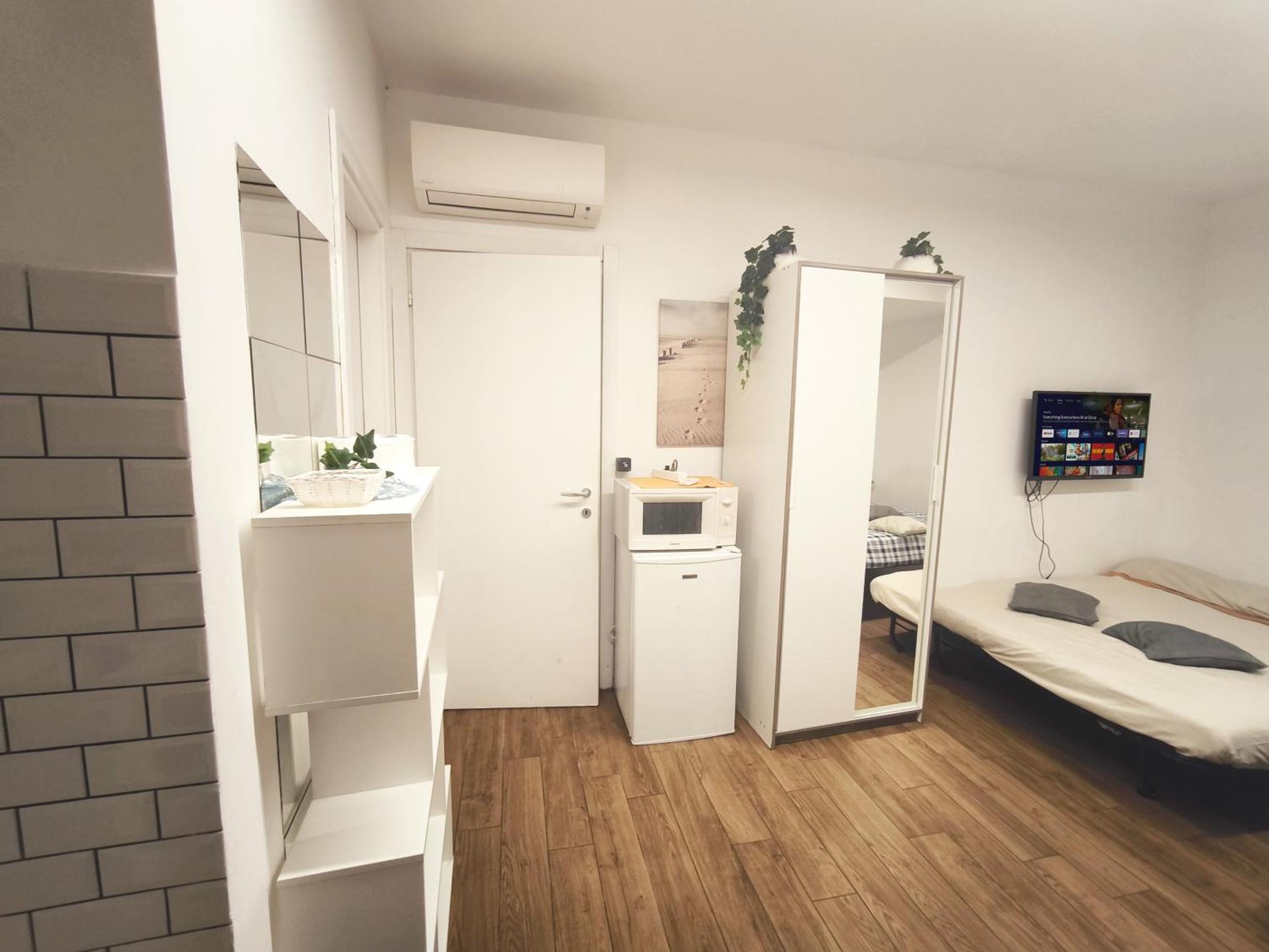 Apartment Free Breakfast- Cozy In The Heart Of *