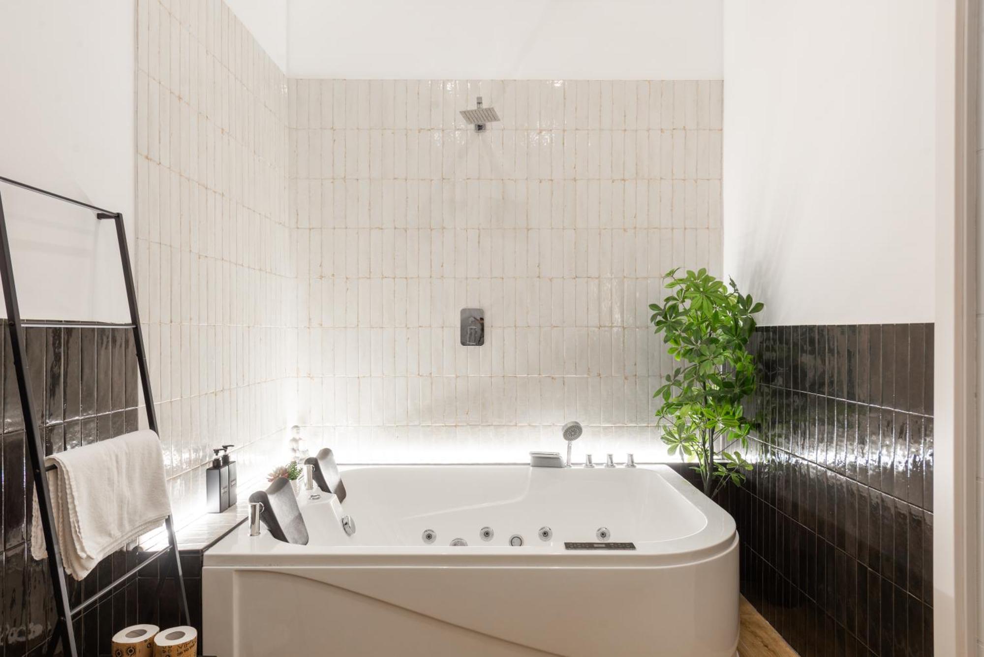 Ventuno Dei Luxury - San Giovanni Rome