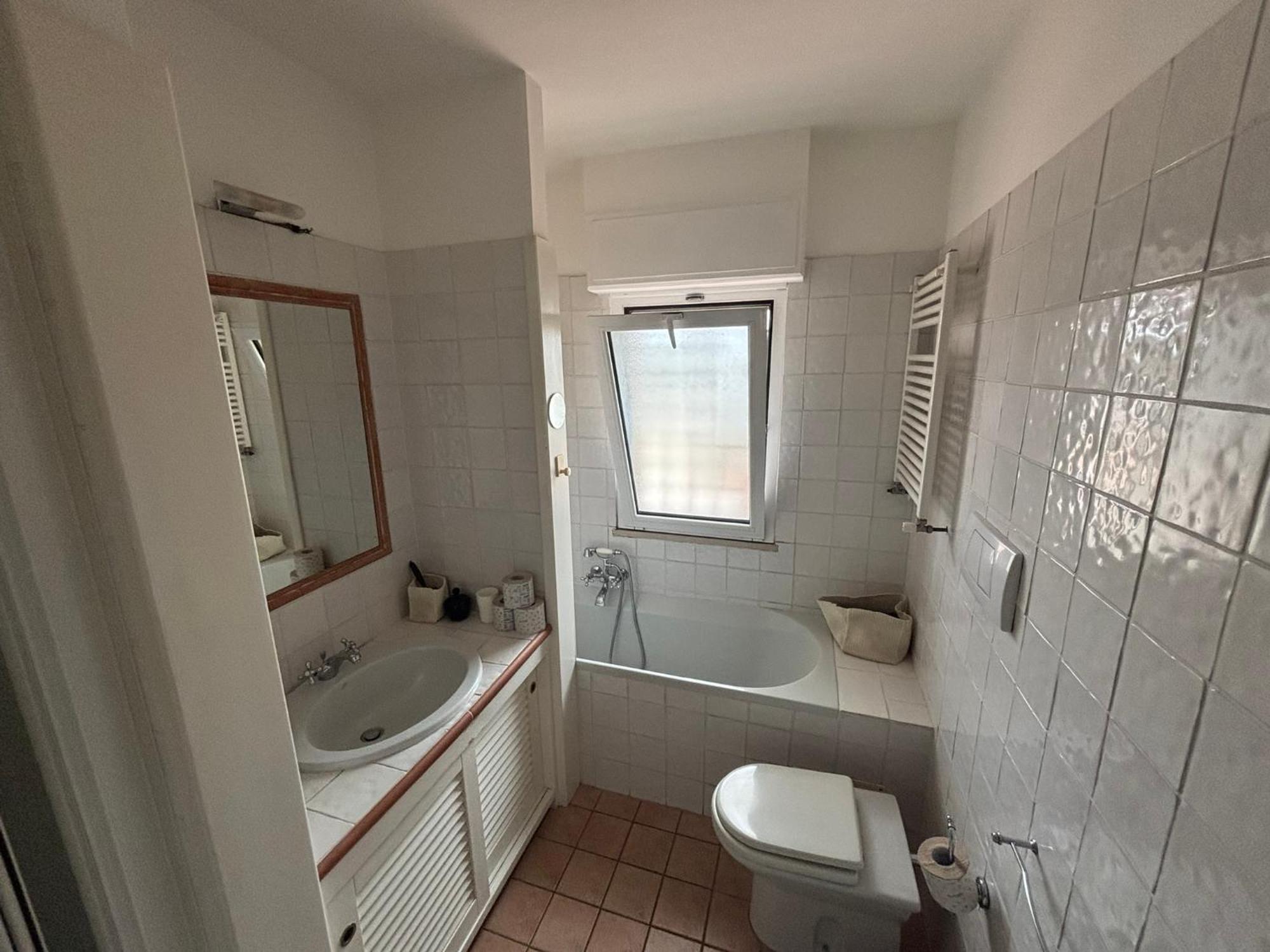 Panoramic Penthouse Eur * Rome