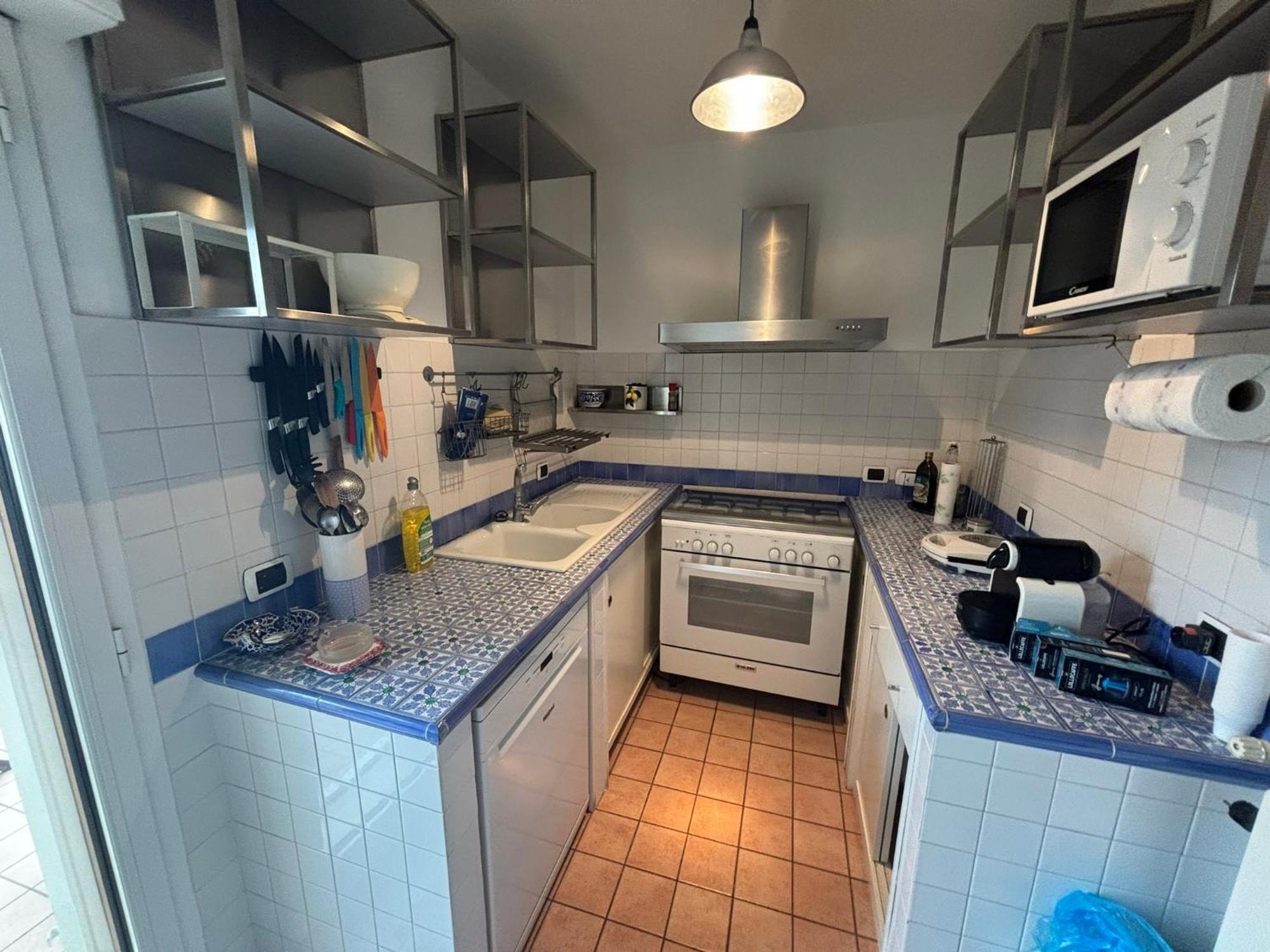 Panoramic Penthouse Eur