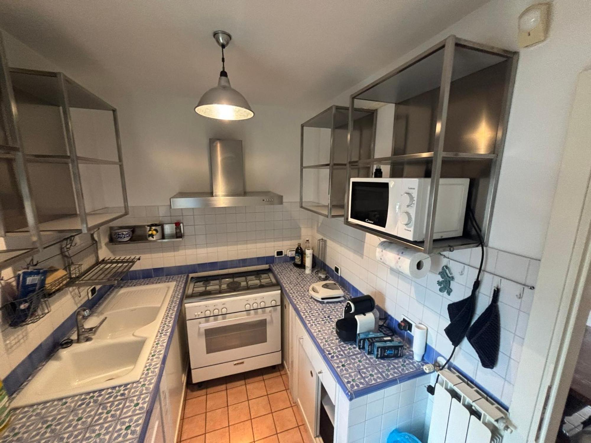 Apartment Panoramic Penthouse Eur *