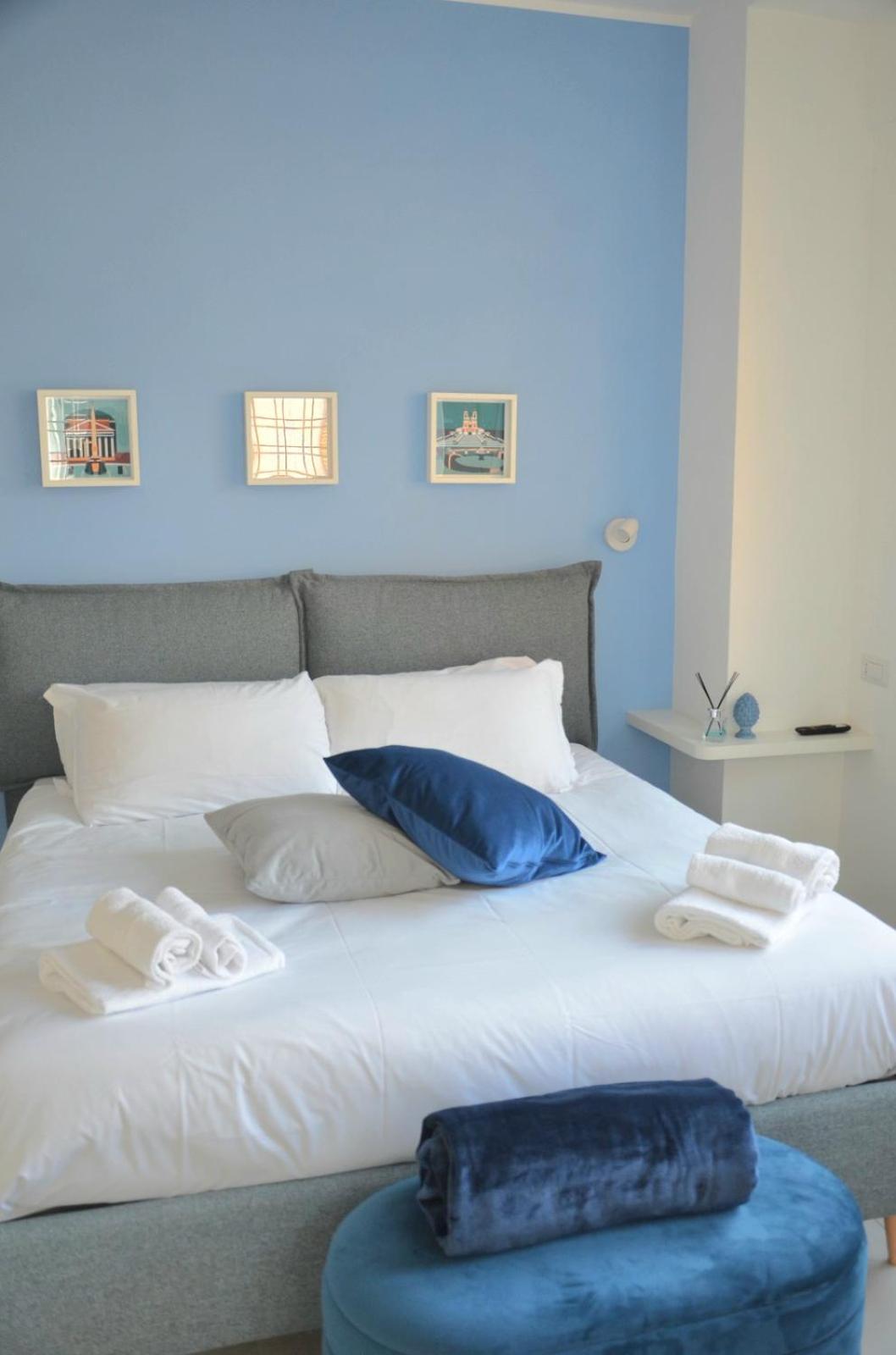 Guest house Vatican View Experience *