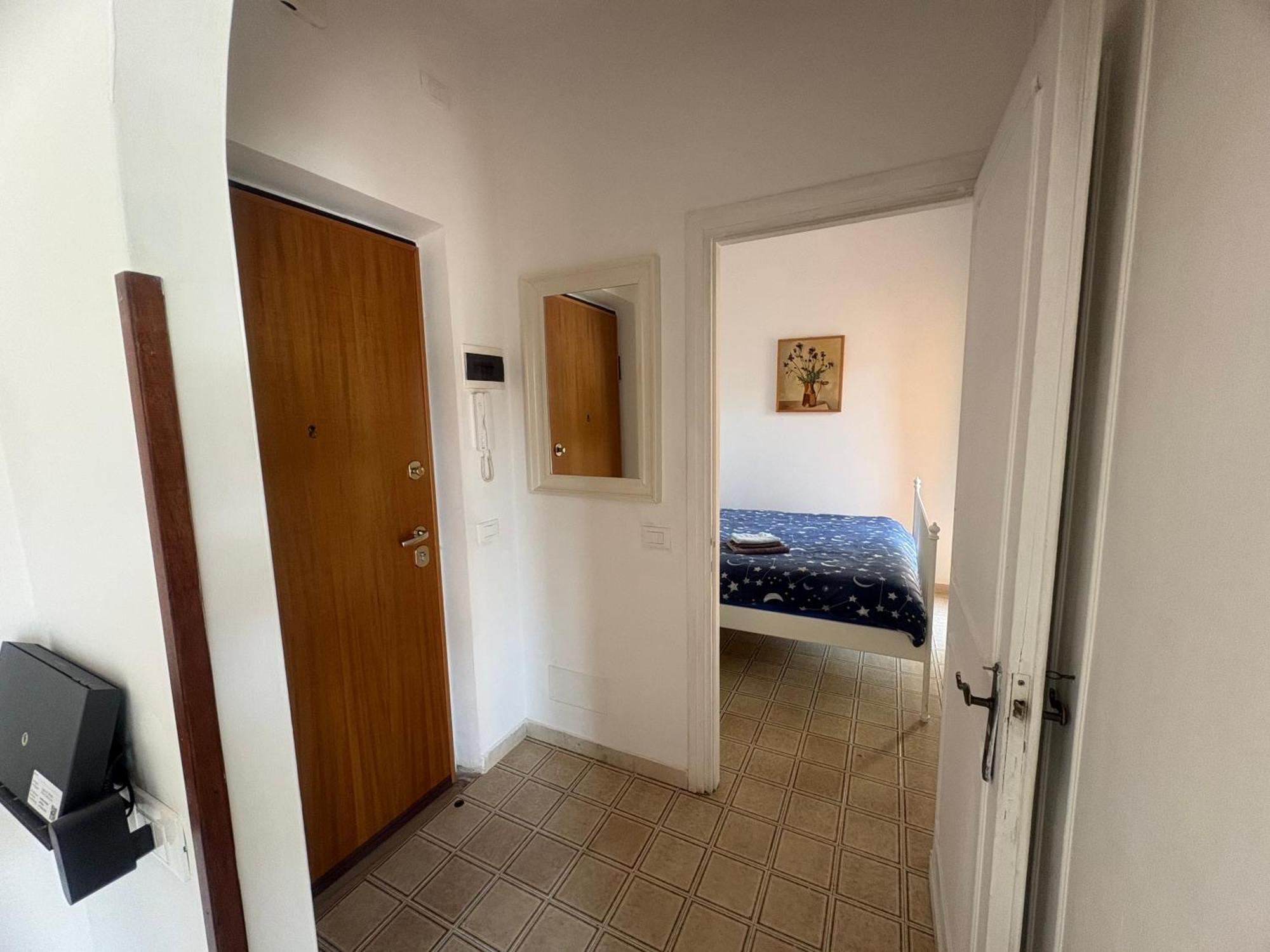 Little Sky House Rome