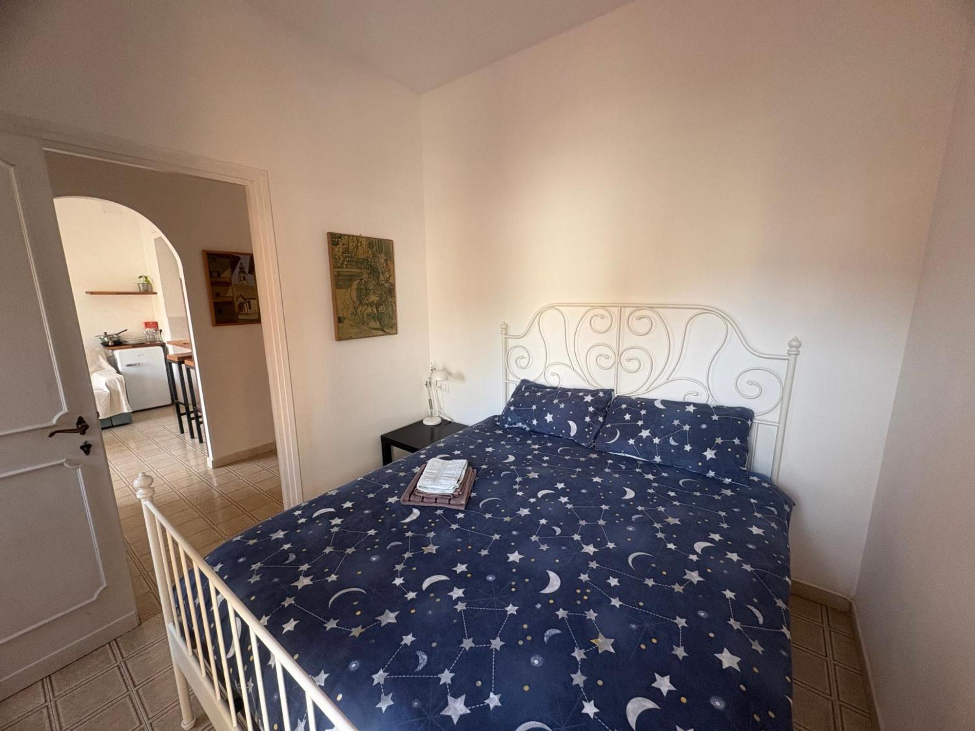 Little Sky House Apartment