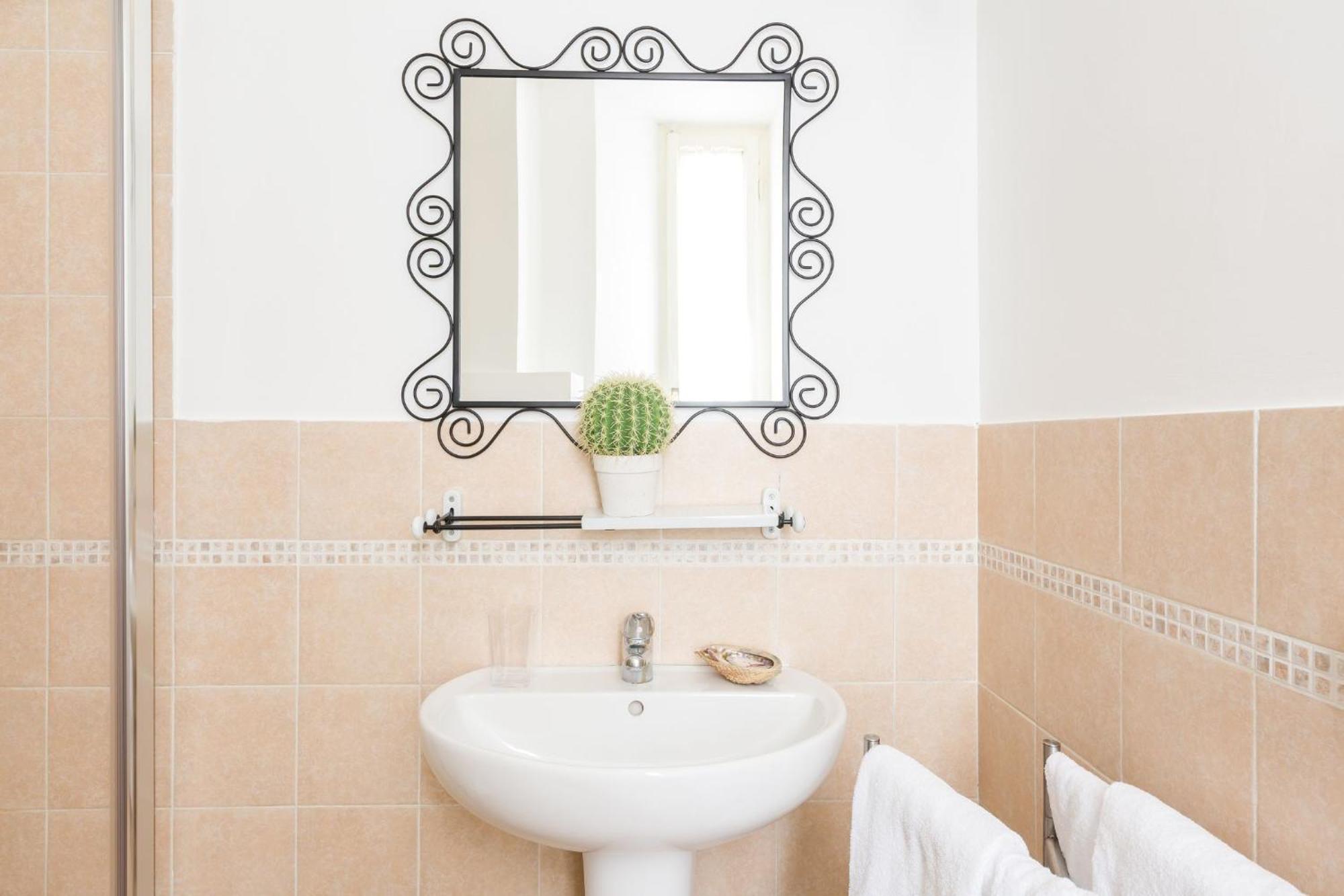 Calamatta Guest house Rome