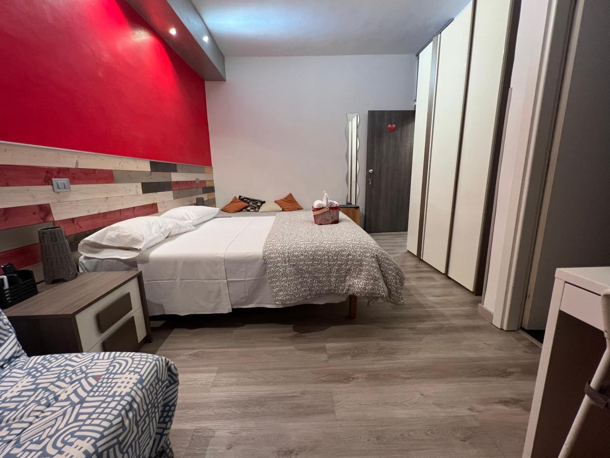 Maison d'hôtes Whatshouse 3*
