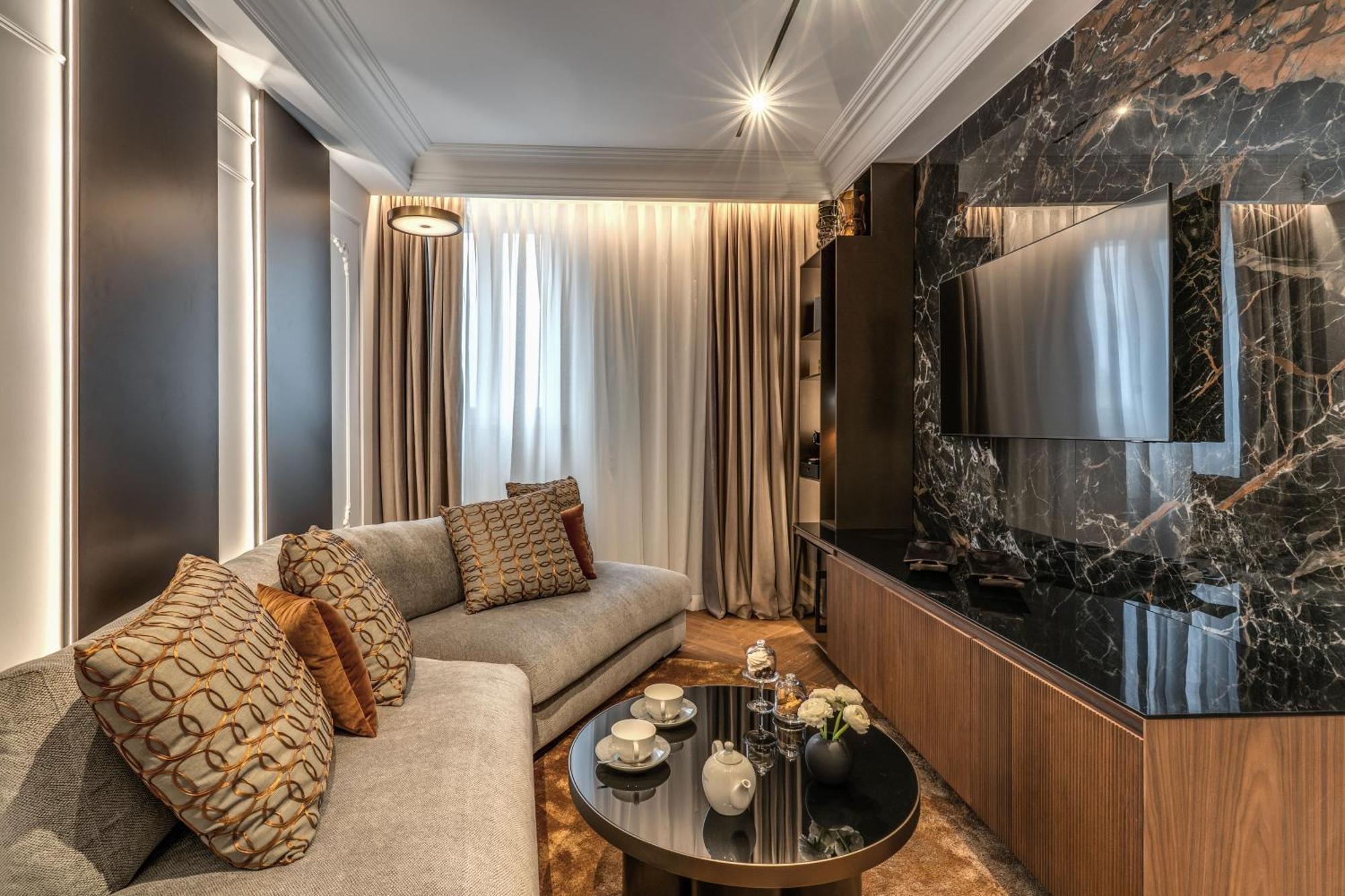 Hotel Eitch Borromini Palazzo Pamphilj 4*