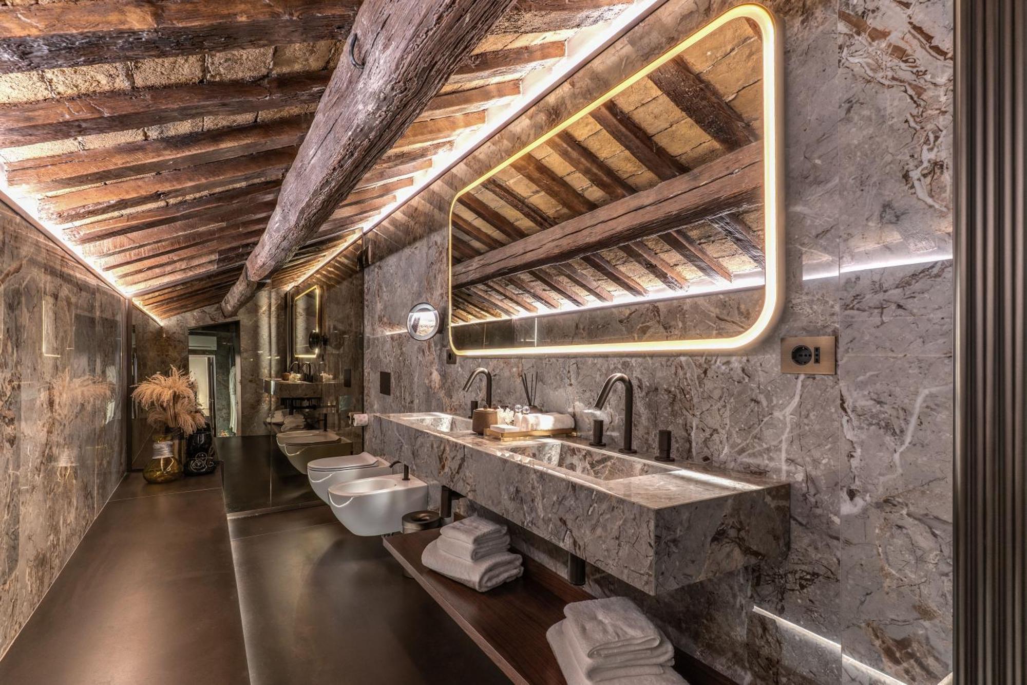 Hotel Eitch Borromini Palazzo Pamphilj