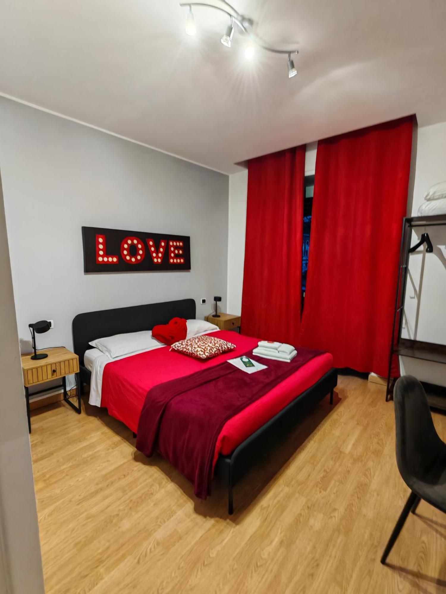Ad Trastevere Couette-café Rome