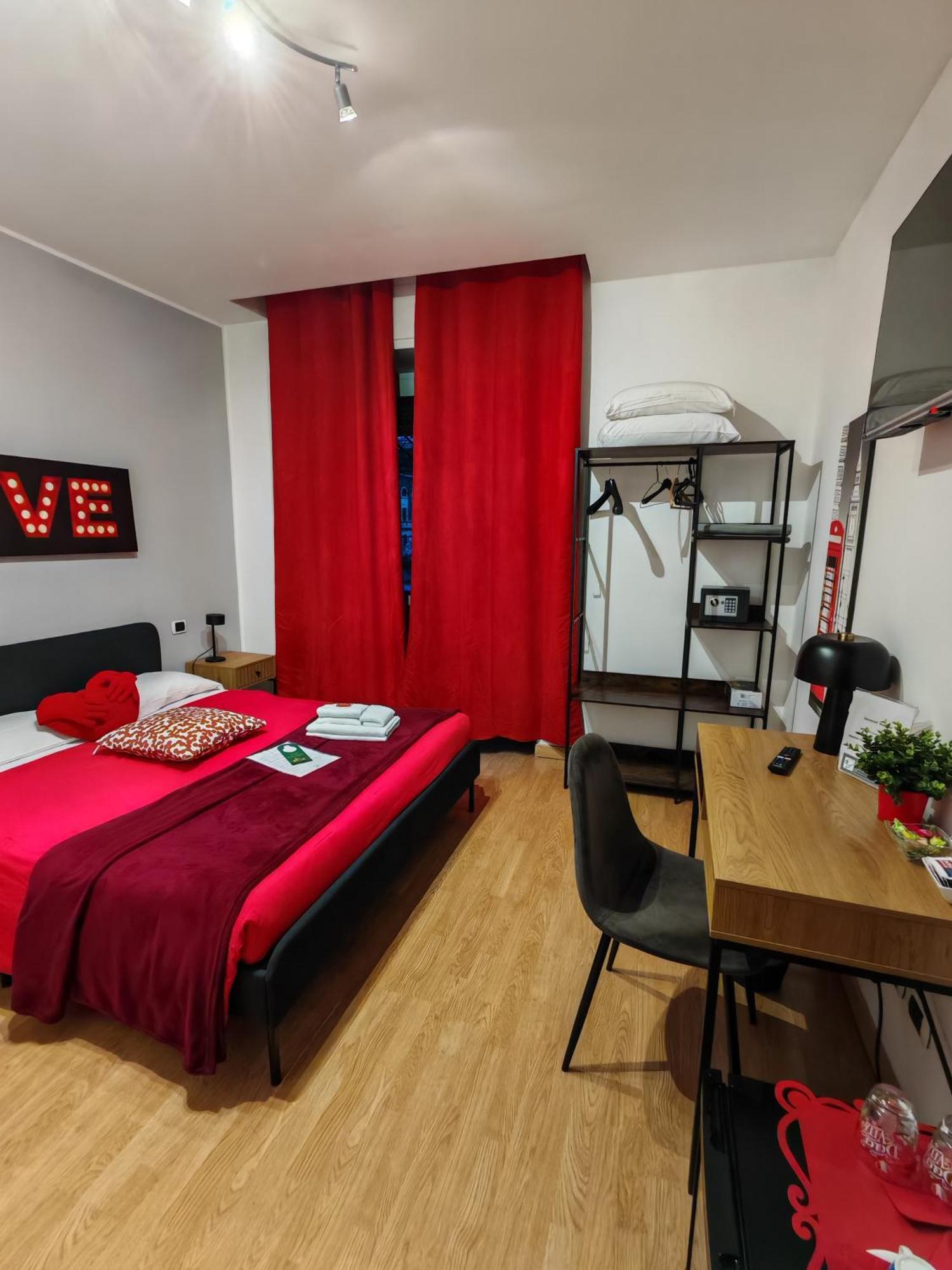 Ad Trastevere 2* Rome