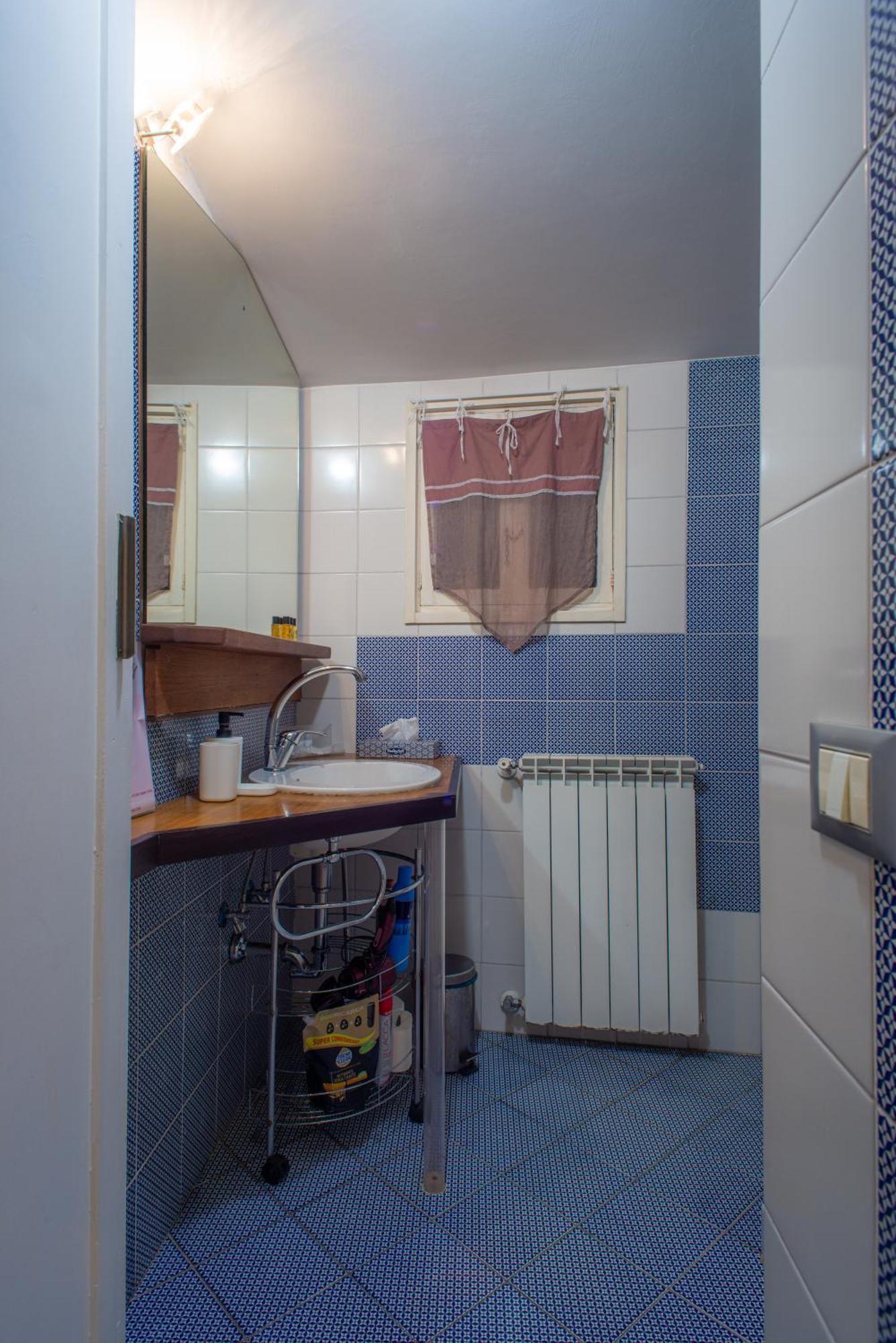Intra' Residenza In Trastevere Maison d'hôtes 3*