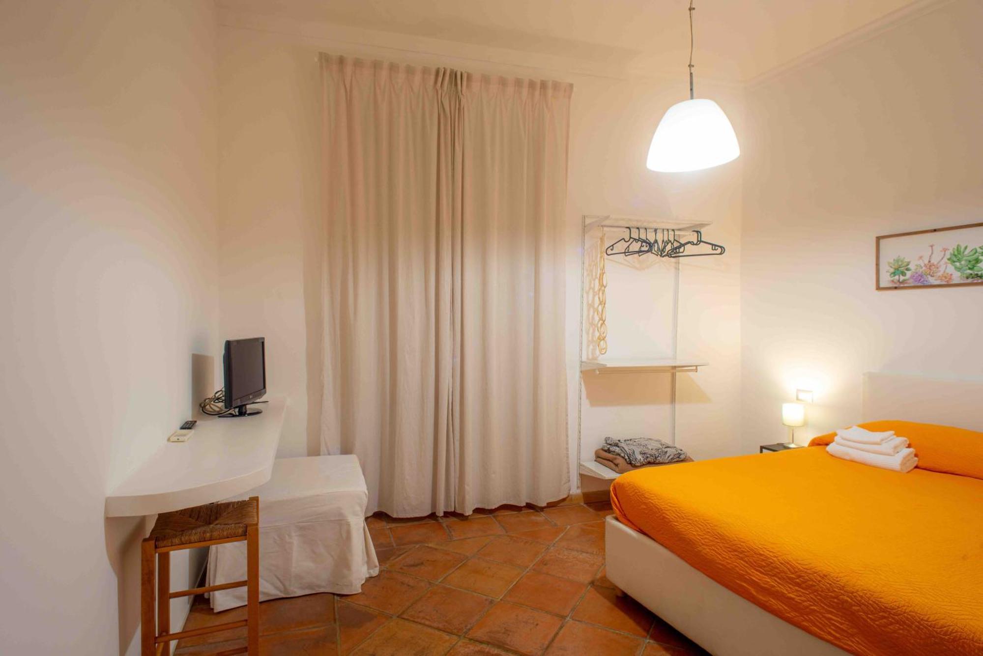 Intra' Residenza In Trastevere Maison d'hôtes Rome