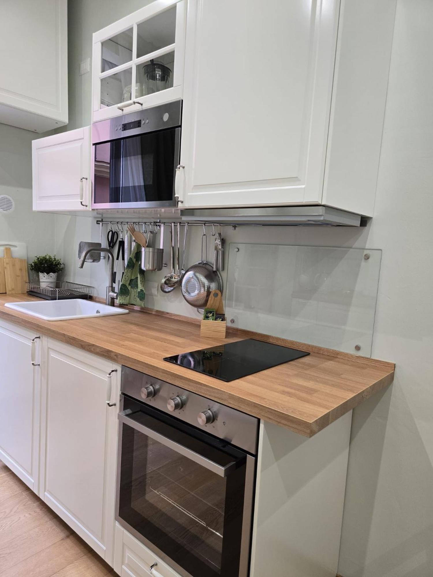Candia House Holiday home