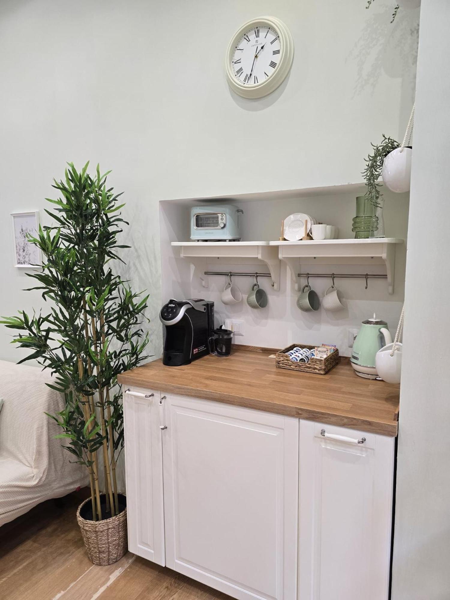 Holiday home Candia House