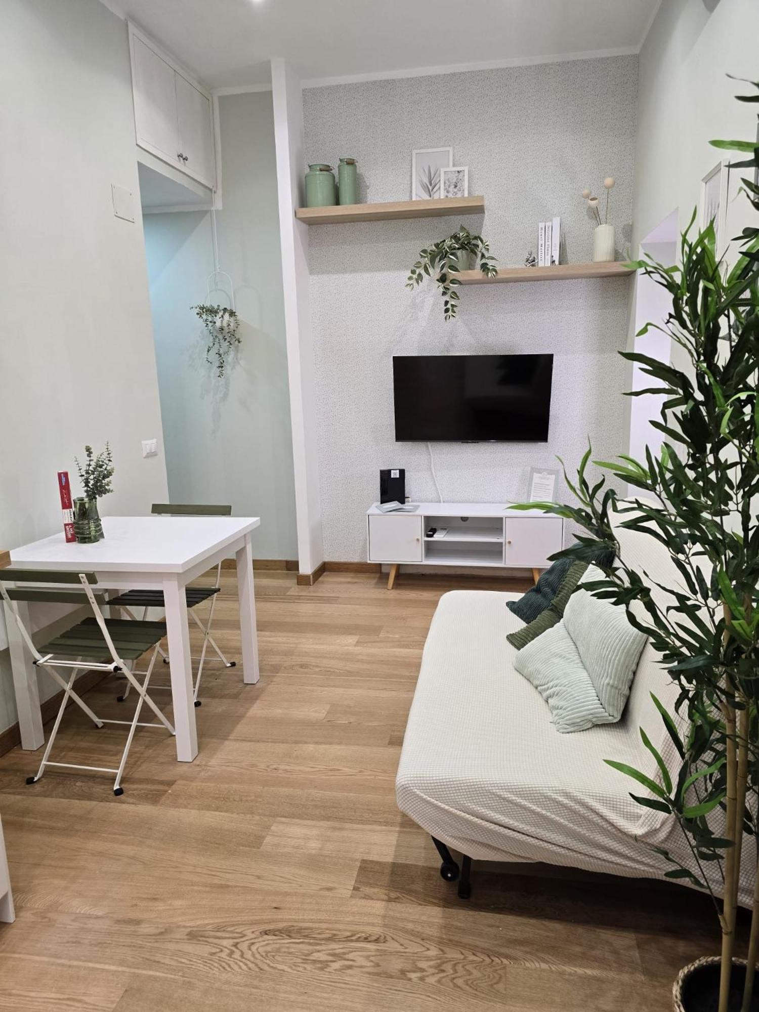 Candia House Holiday home *