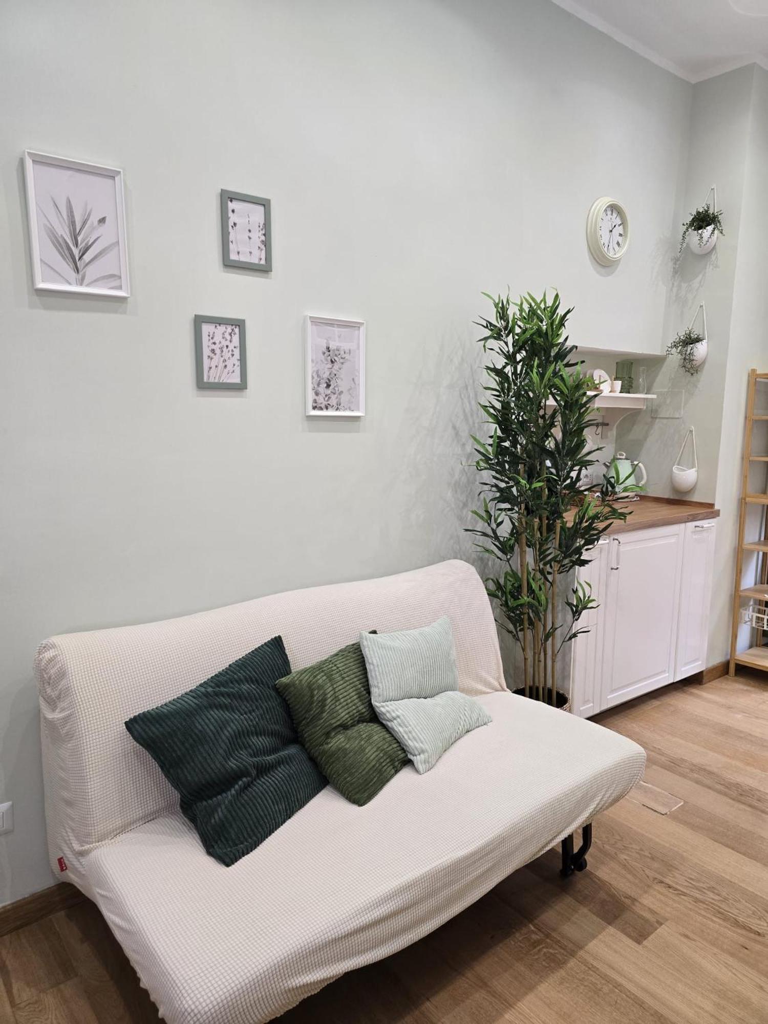 Holiday home Candia House Rome