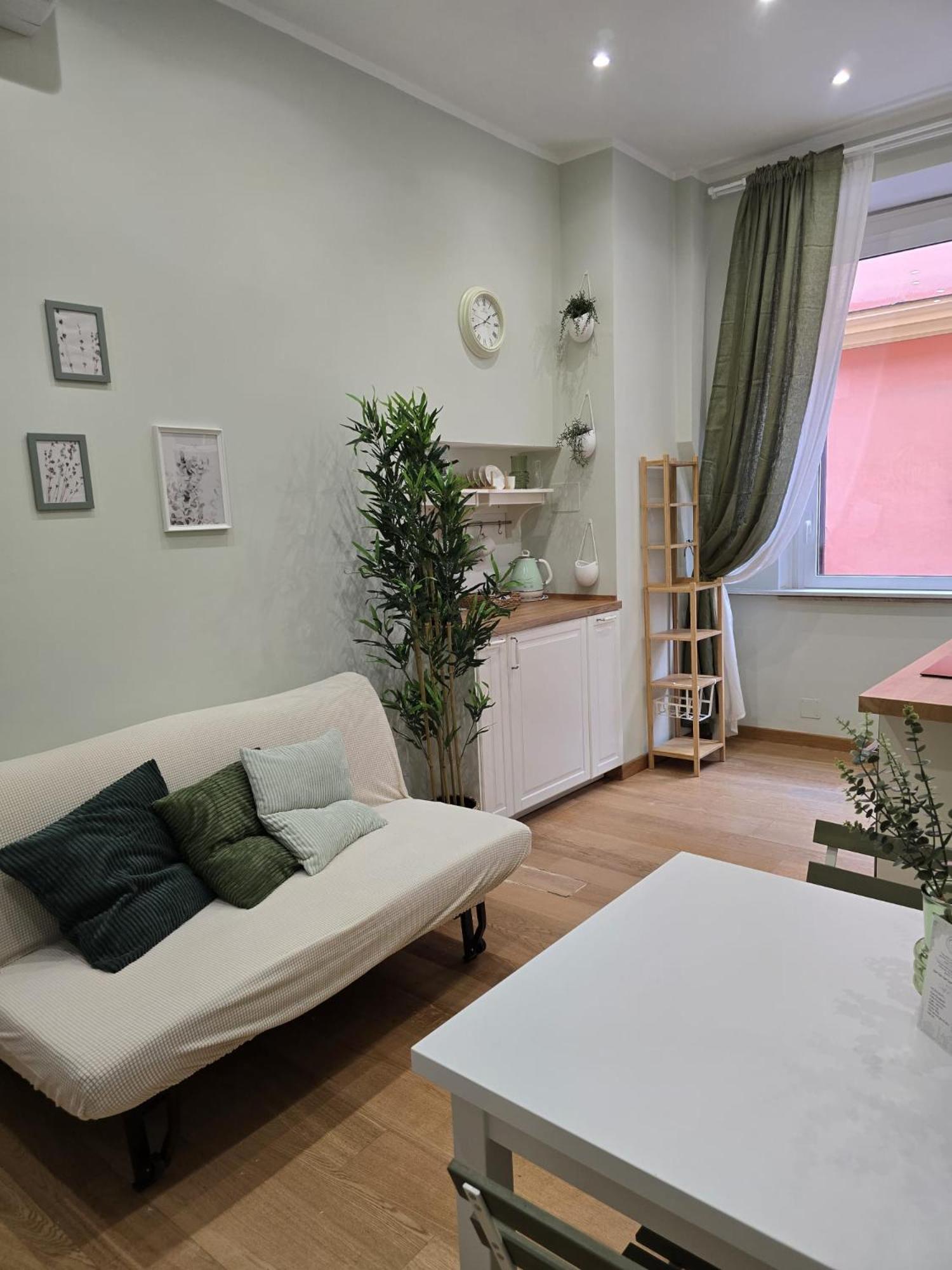 Candia House Holiday home *
