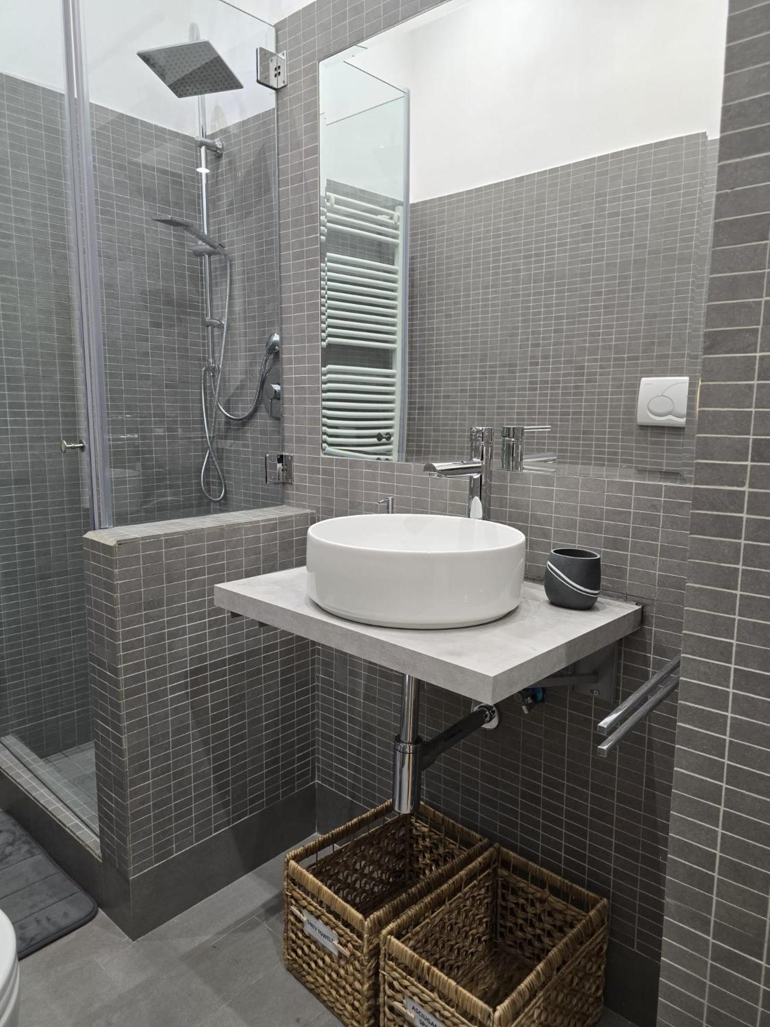 Holiday home Candia House Rome