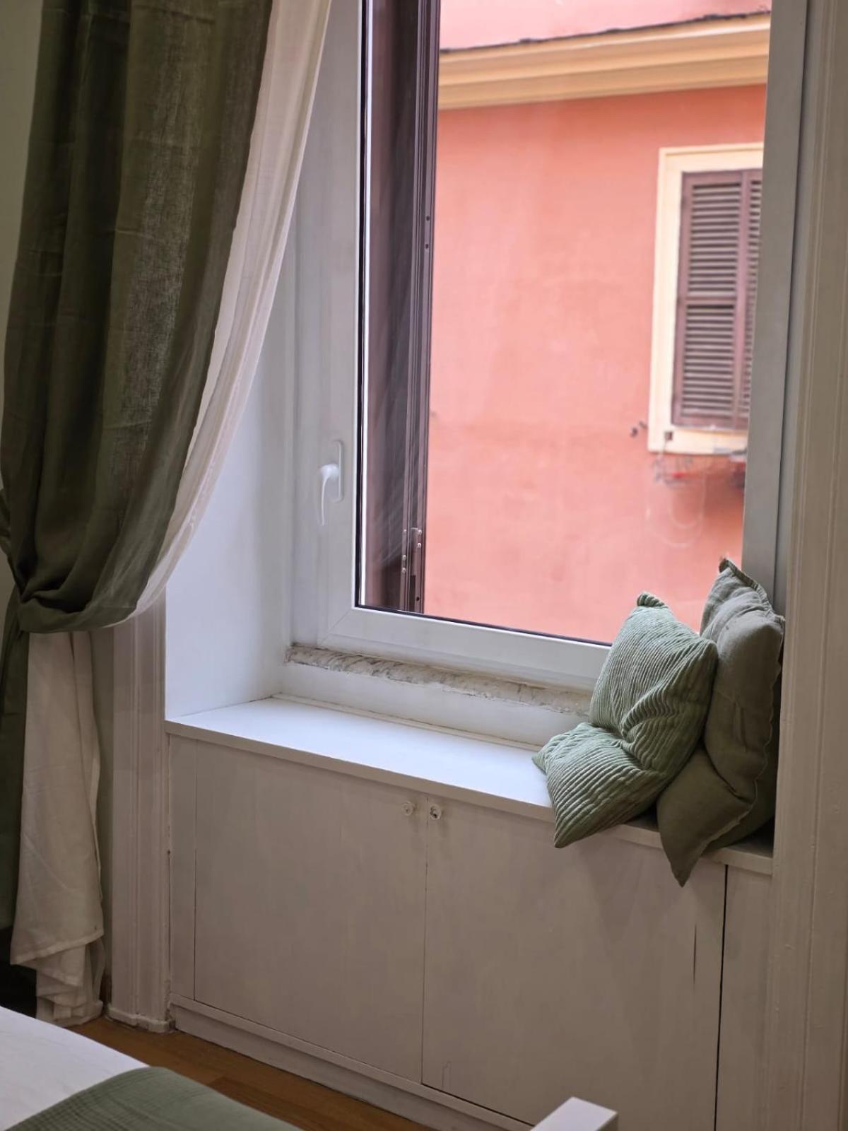 Candia House * Rome