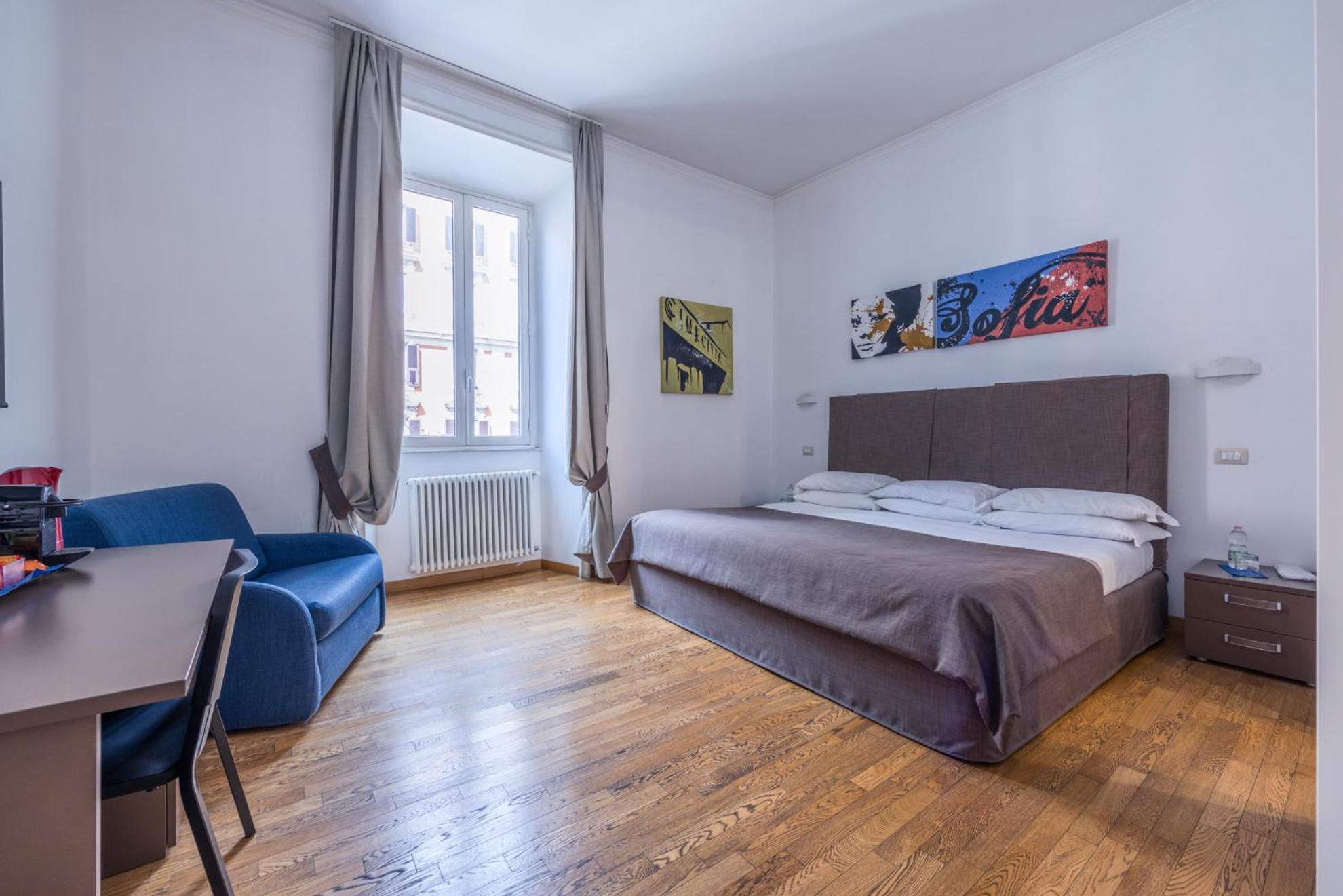Armony Guest house Rome
