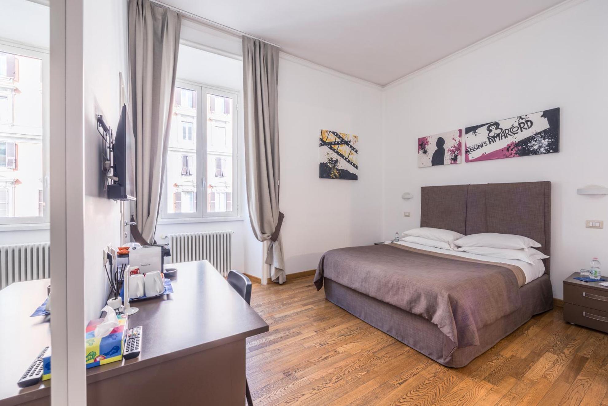 Armony Guest house
