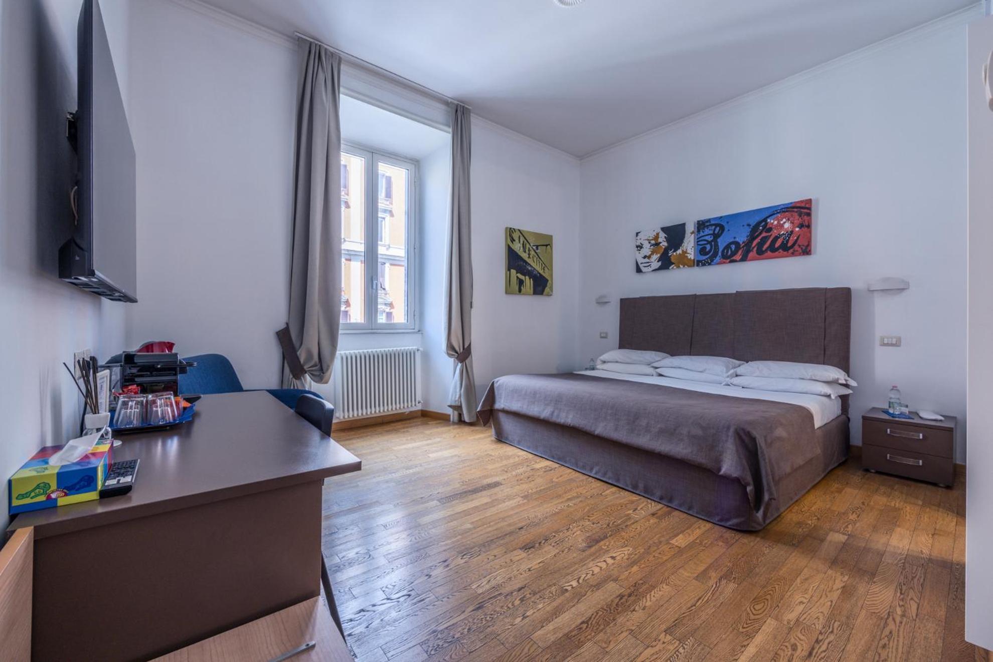 Guest house Armony