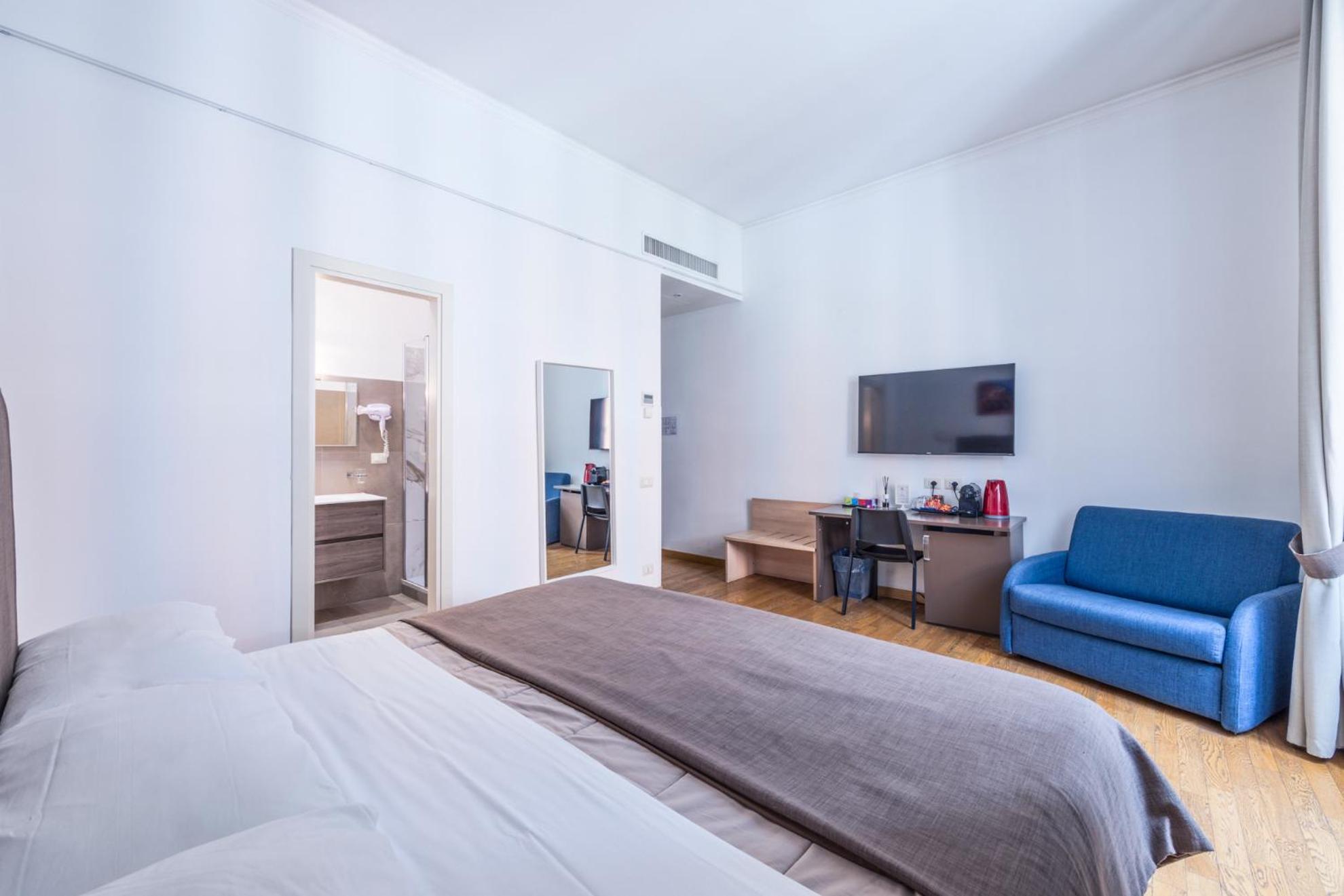 Armony Guest house 3*