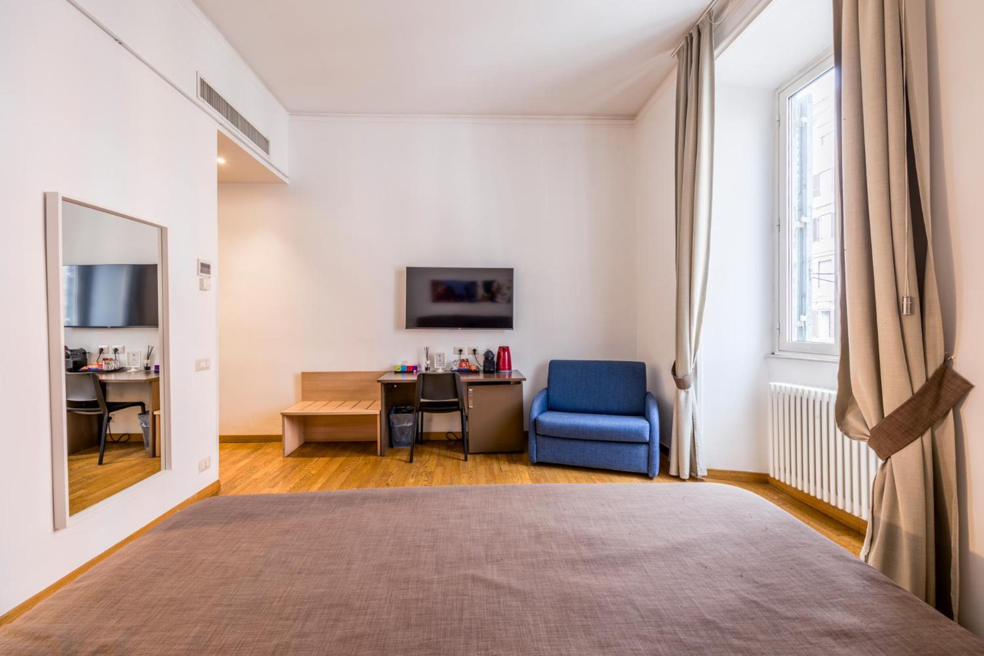 Armony Guest house Rome