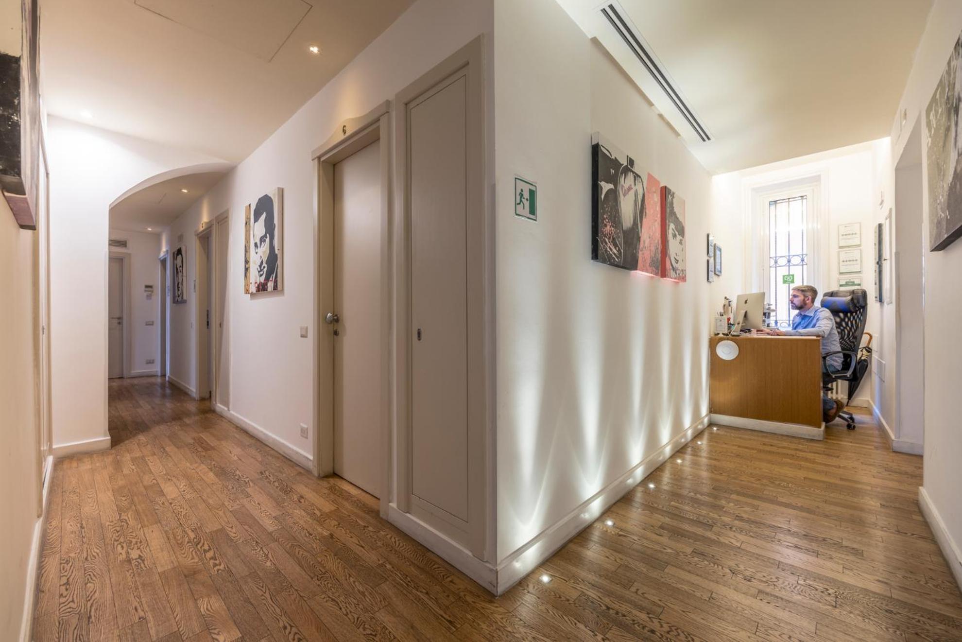 Armony Guest house