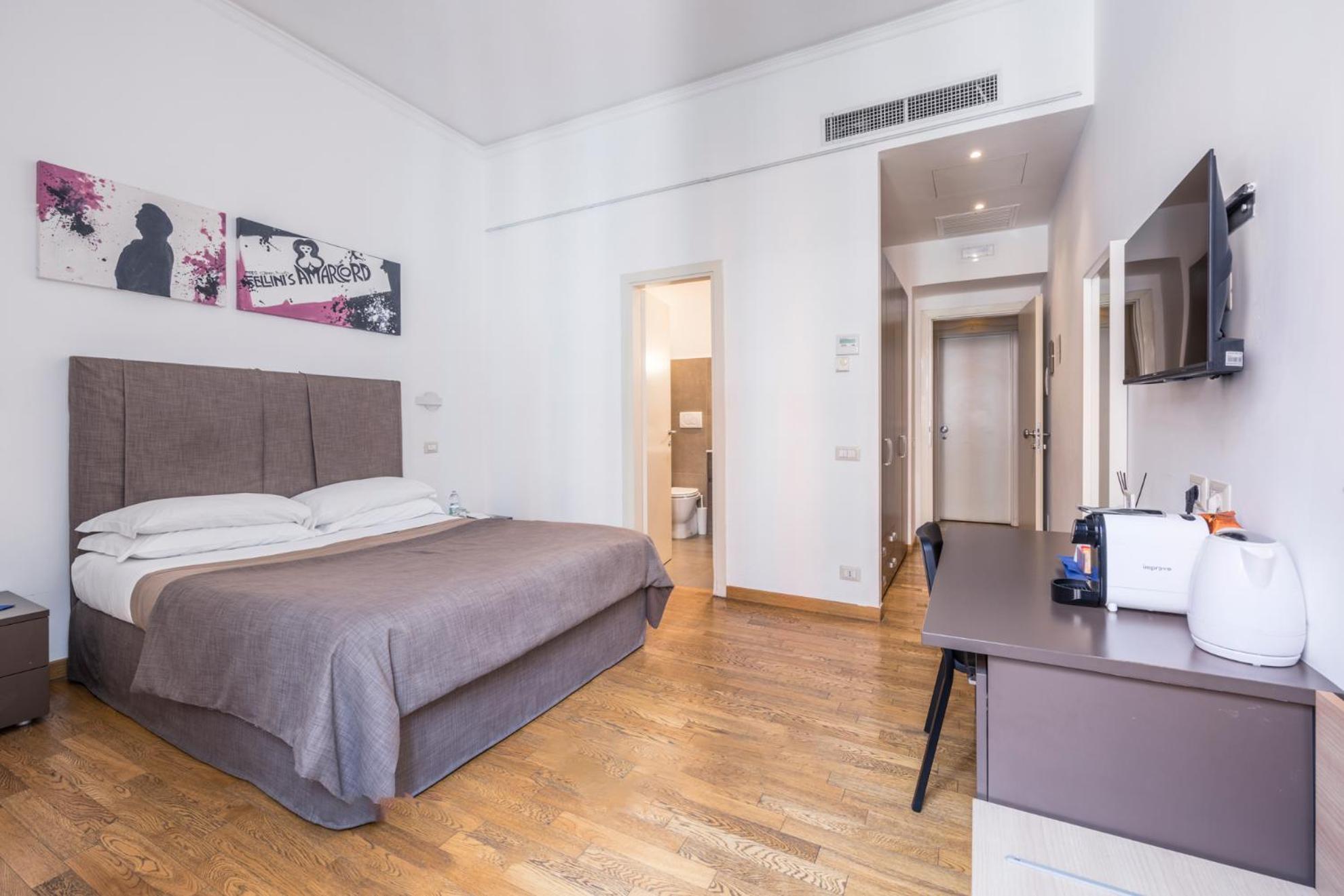 Armony Guest house 3*