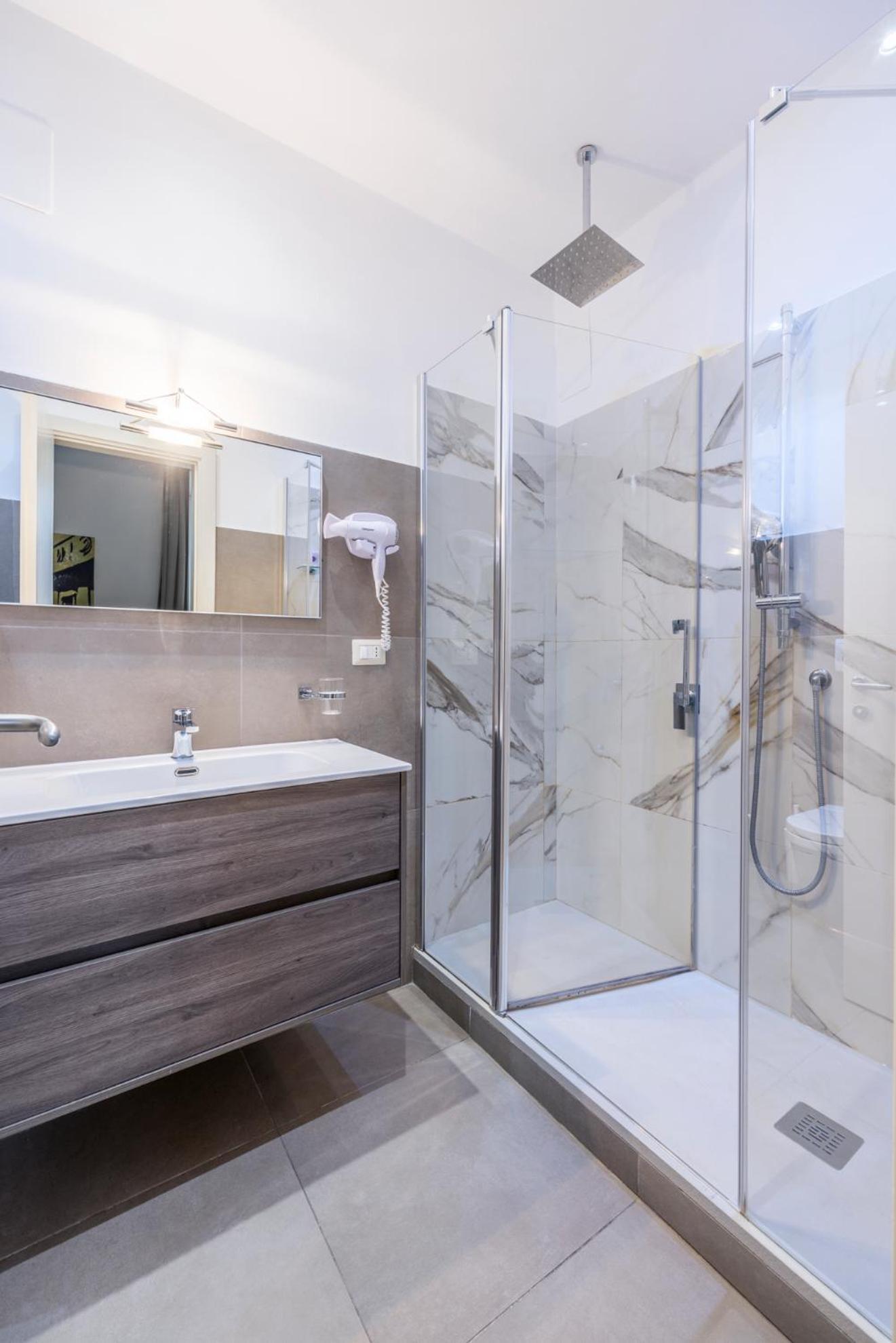 Armony Guest house Rome