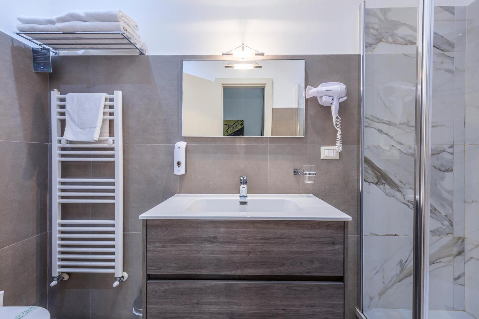 Guest house Armony Rome
