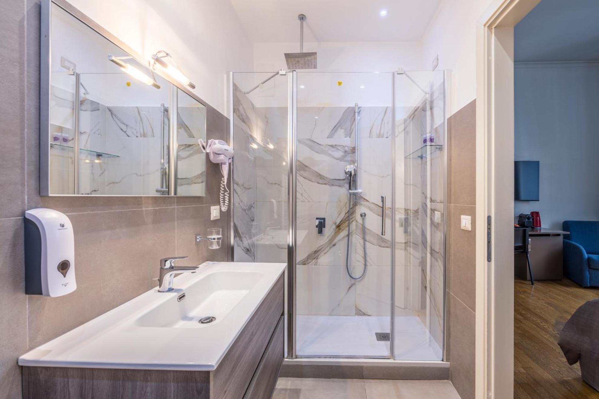 Armony Guest house