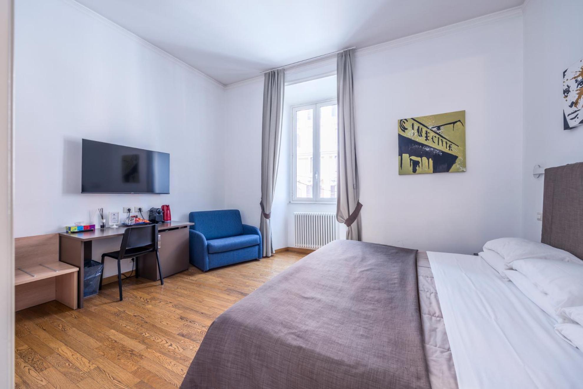 Guest house Armony