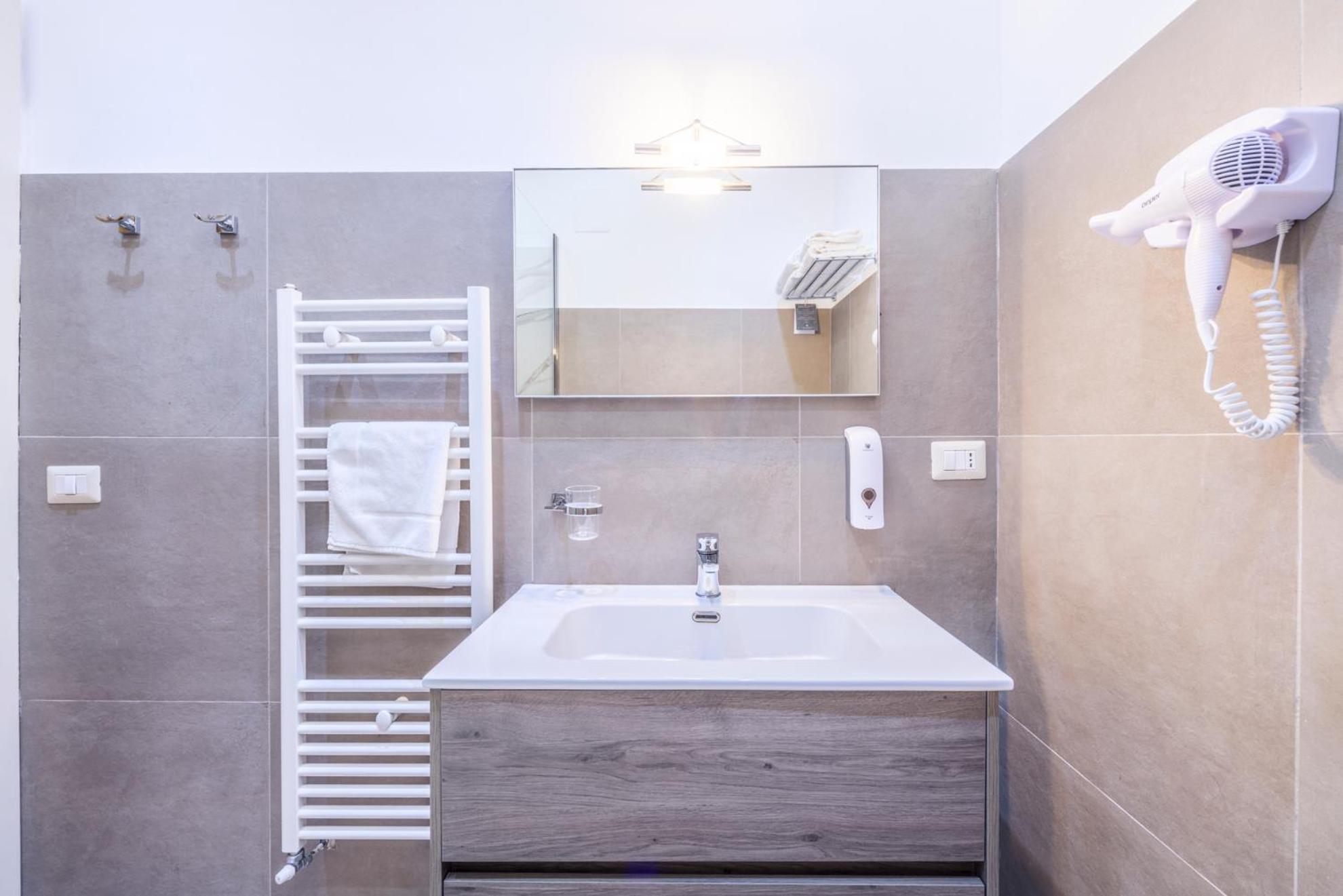 Armony Guest house 3*