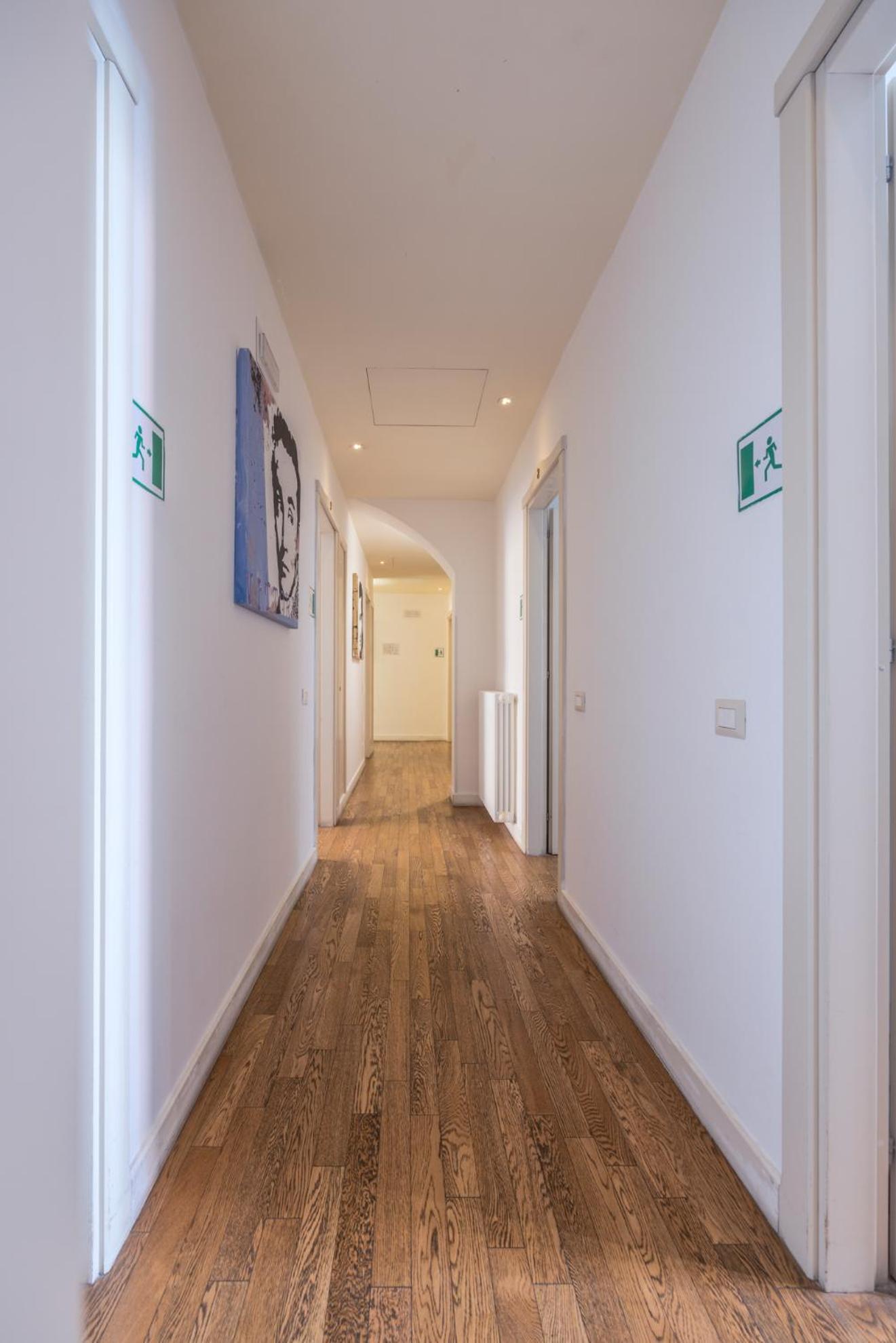 Guest house Armony 3*