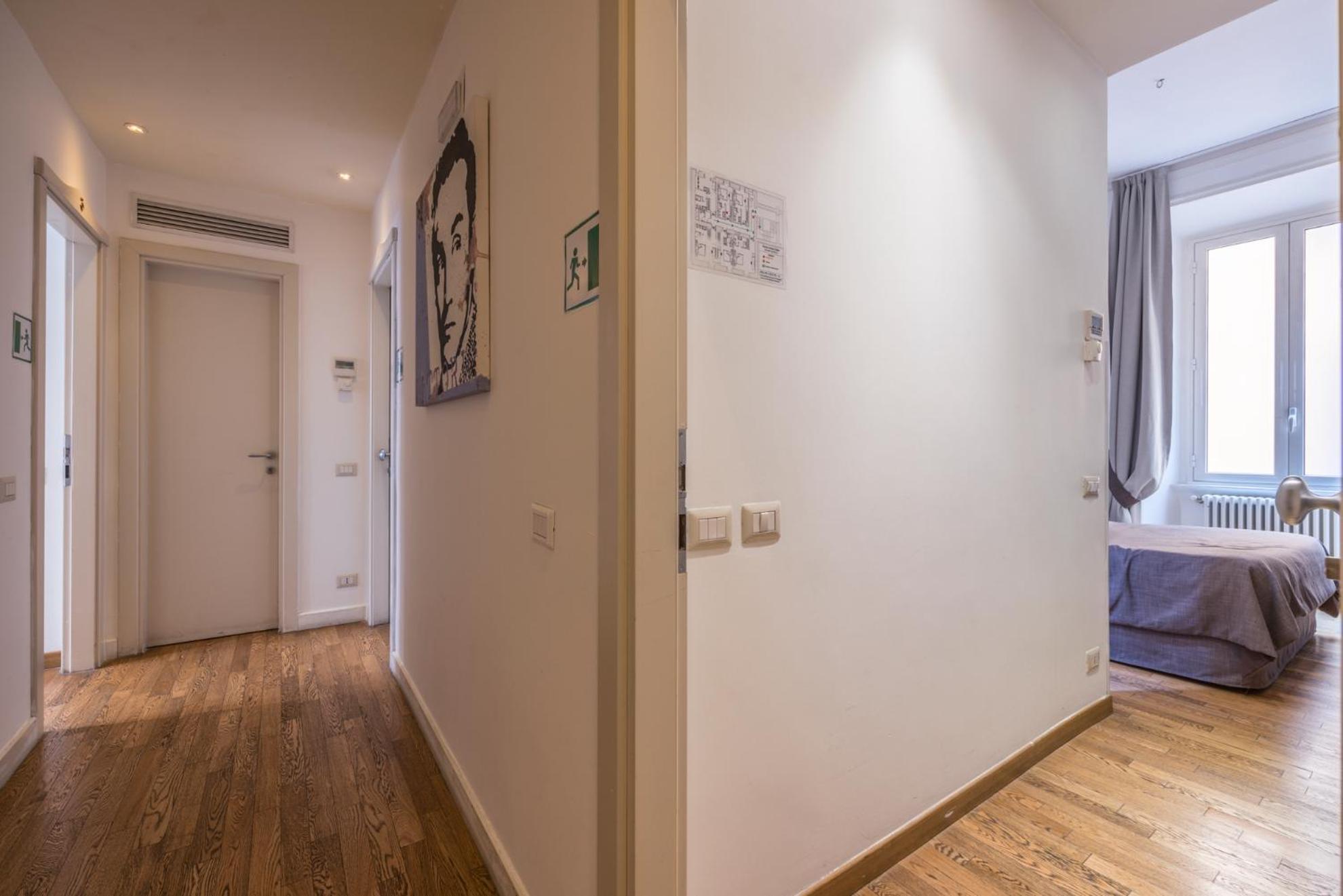 Guest house Armony Rome