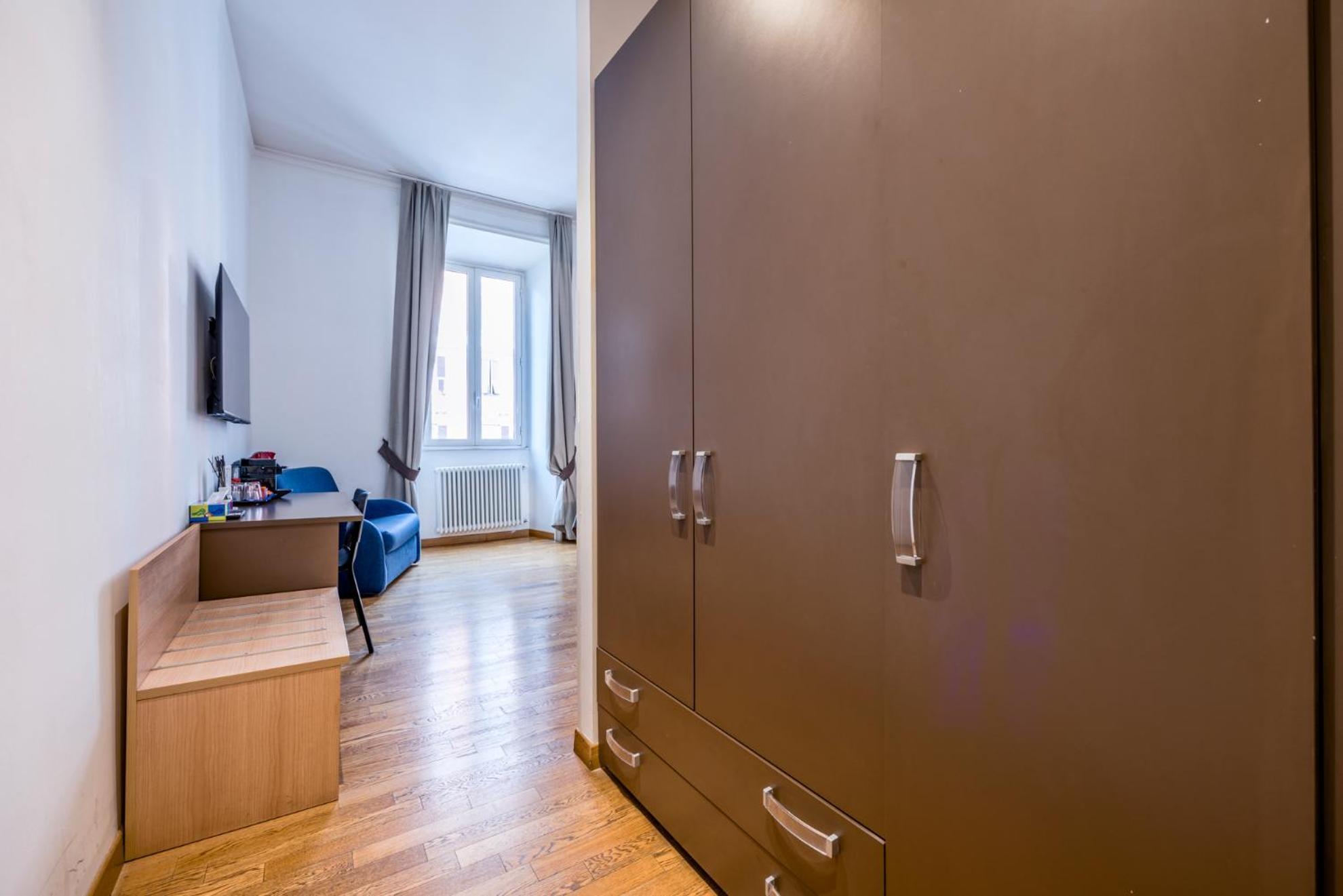 Armony Guest house