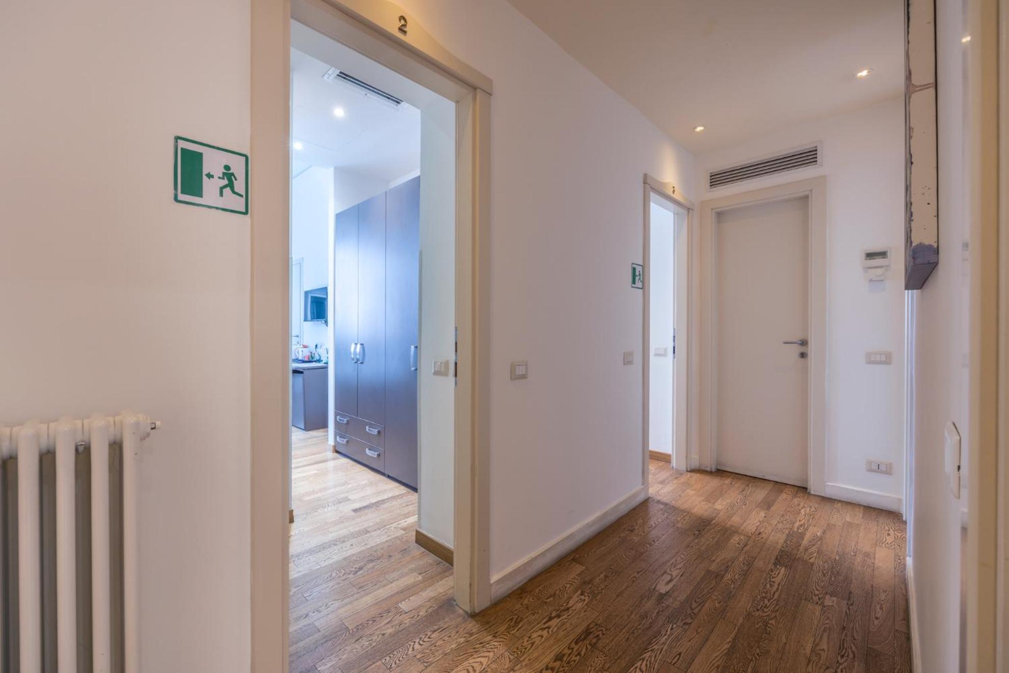 Guest house Armony