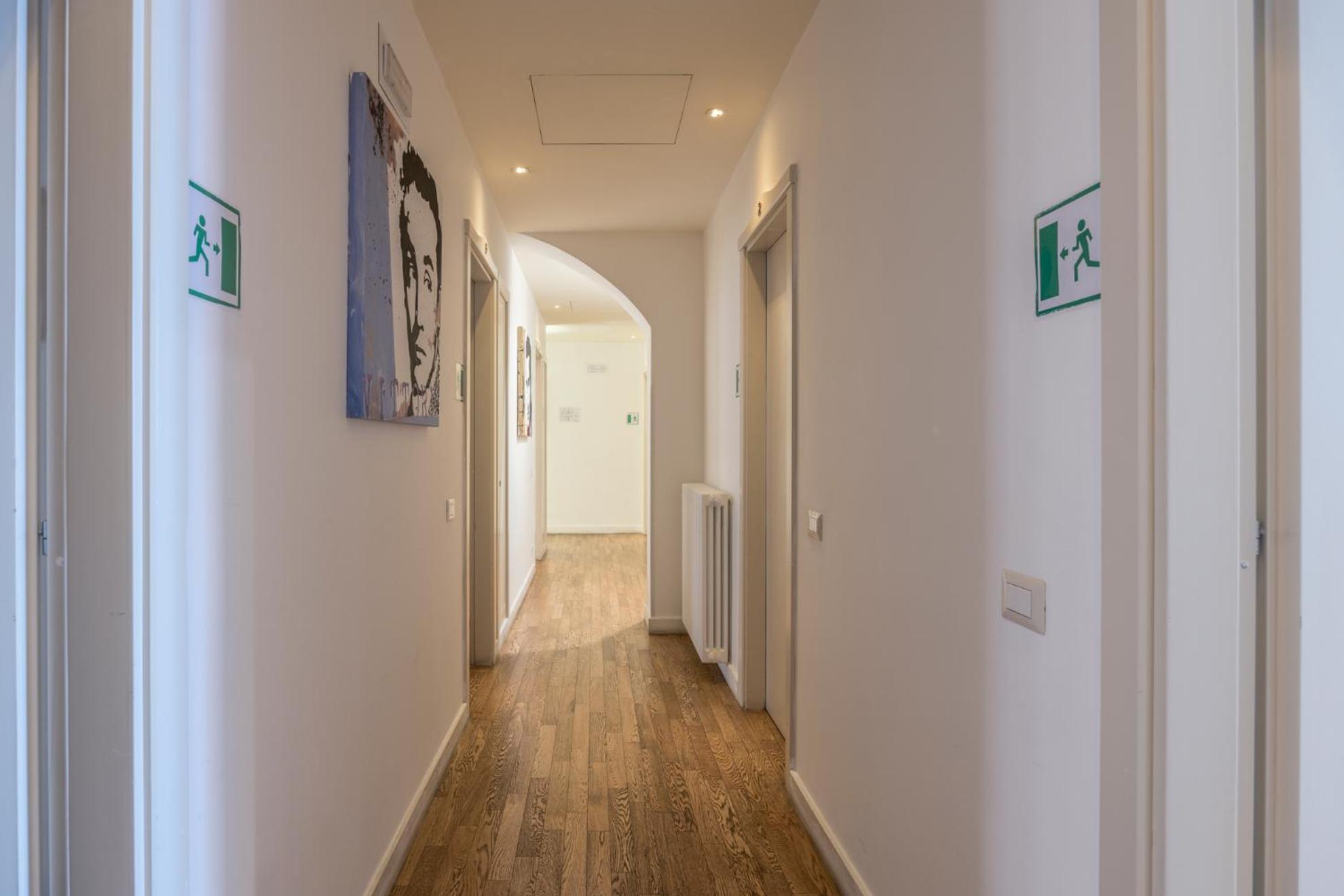 Armony Guest house 3*