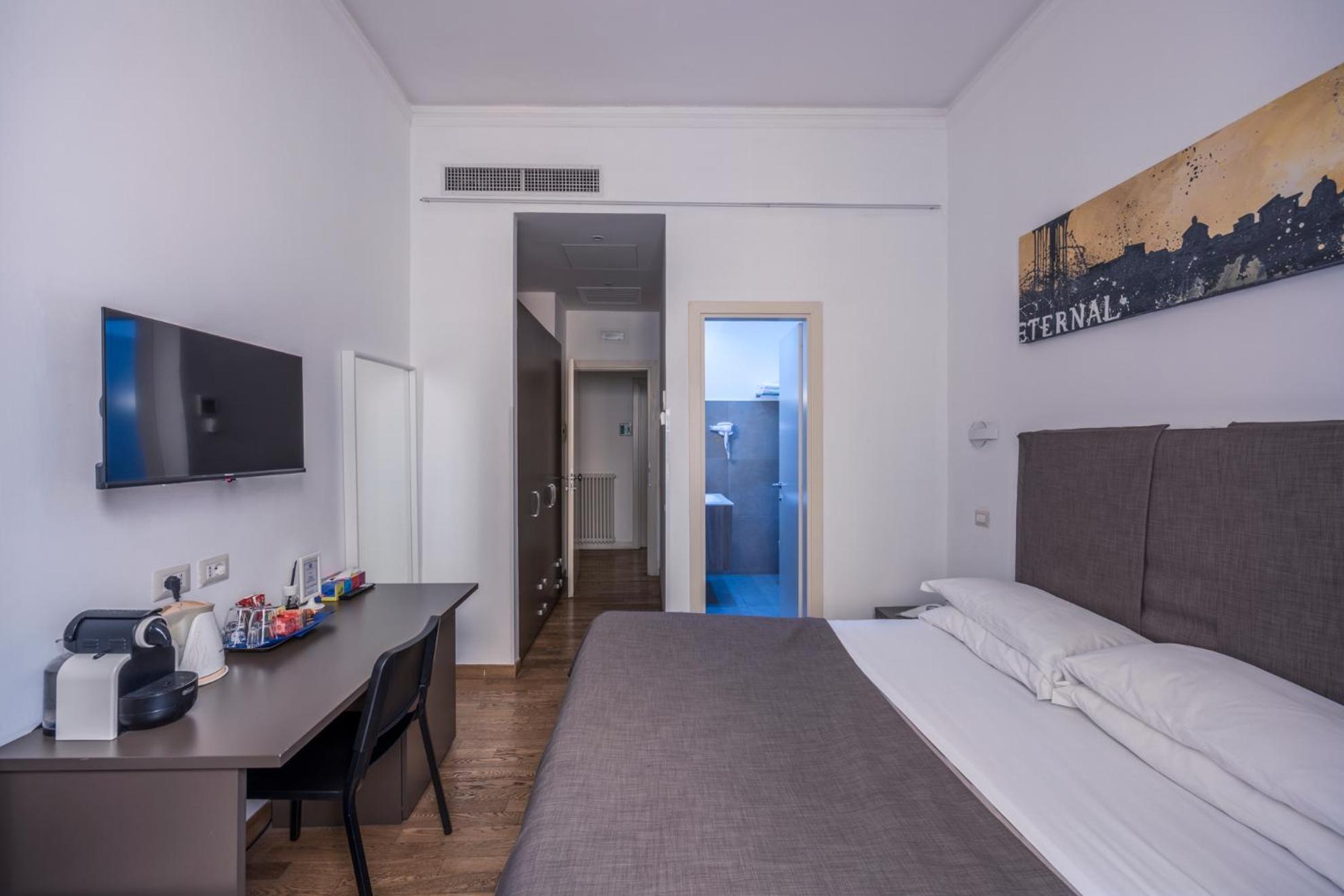 Guest house Armony 3*