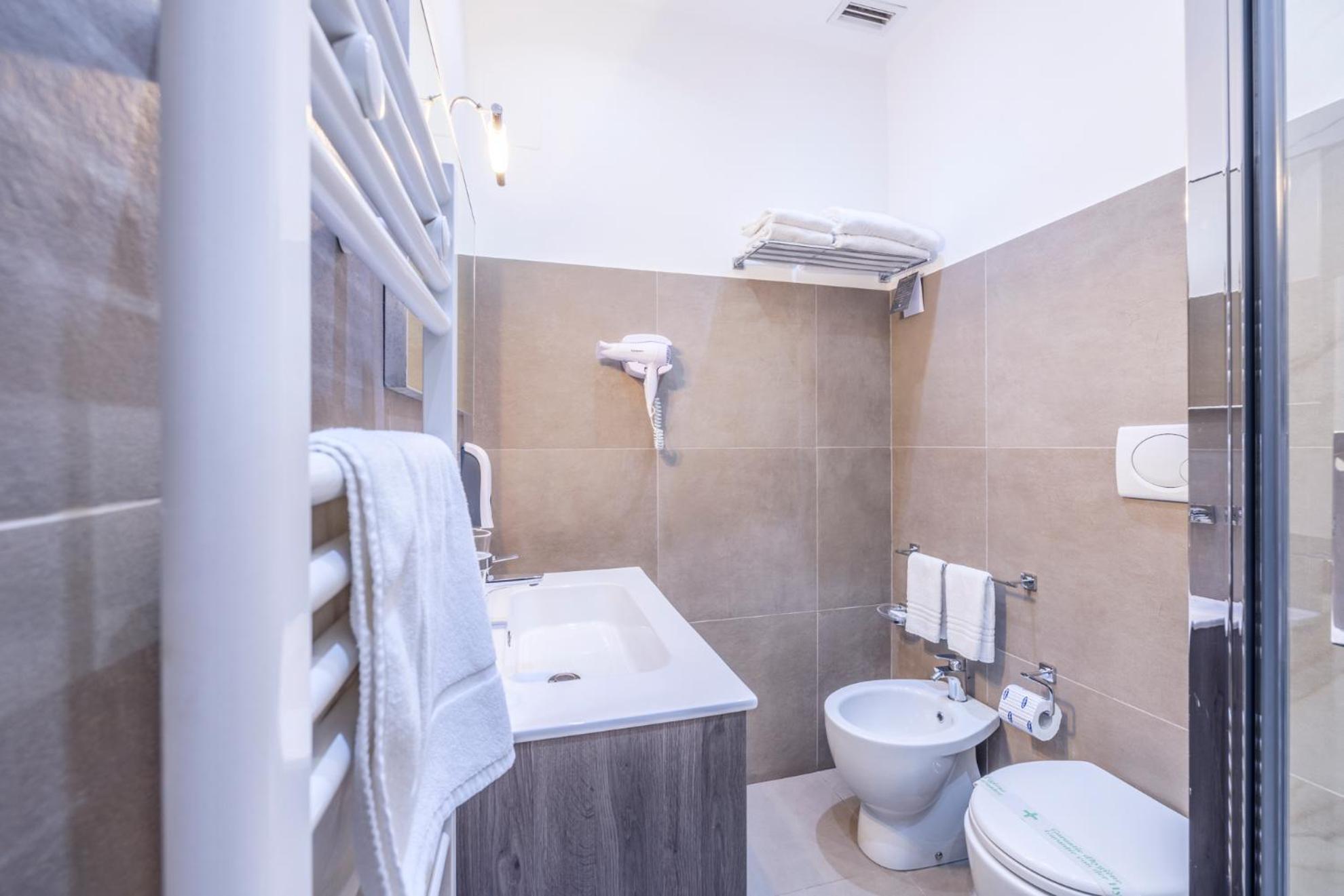 Armony Guest house Rome