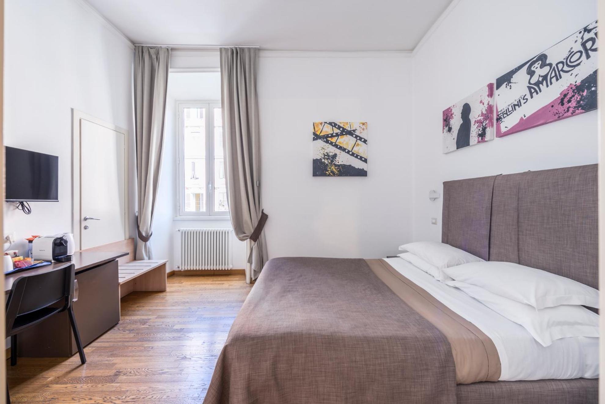 Armony Guest house