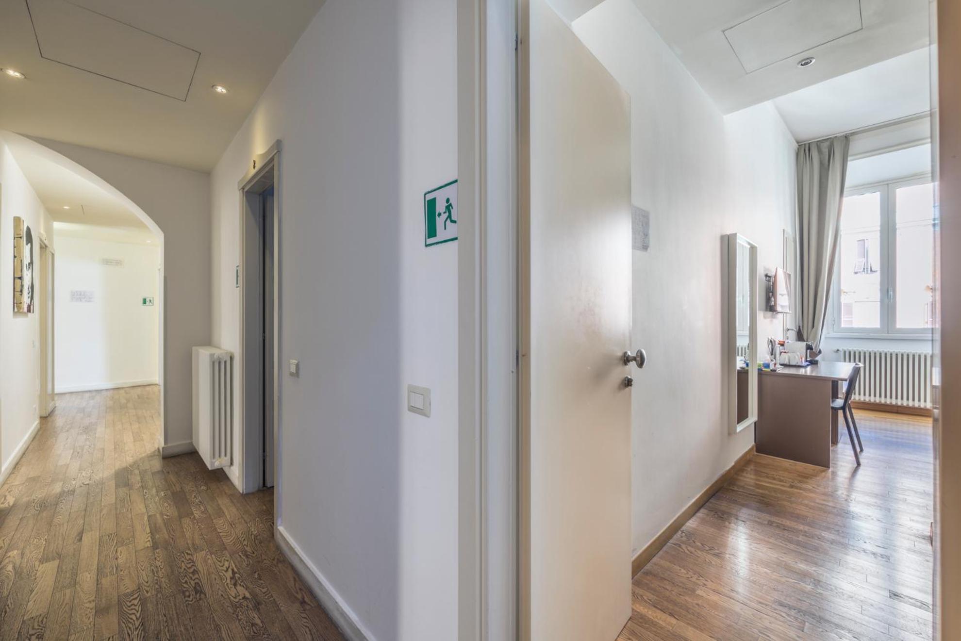 Guest house Armony