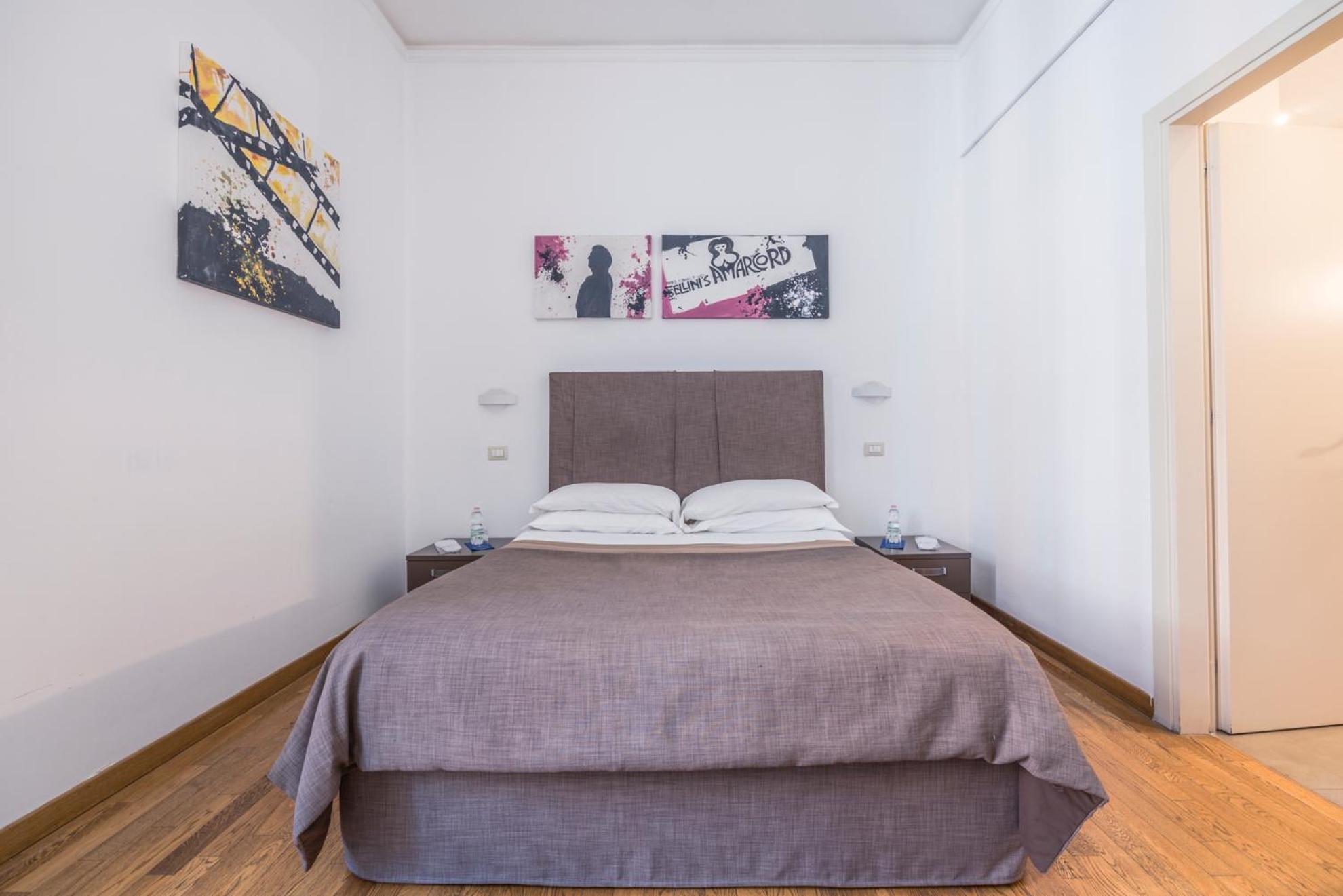 Armony Guest house Rome