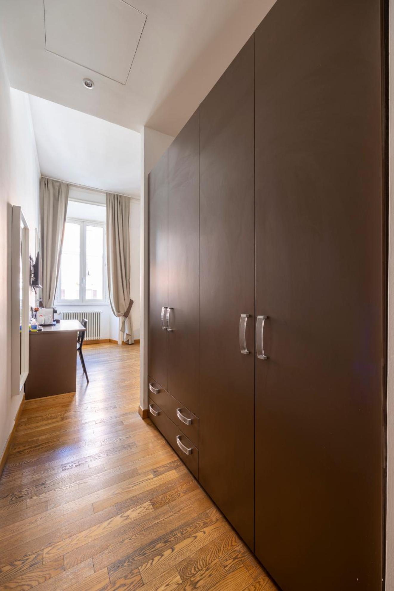 Armony 3* Rome