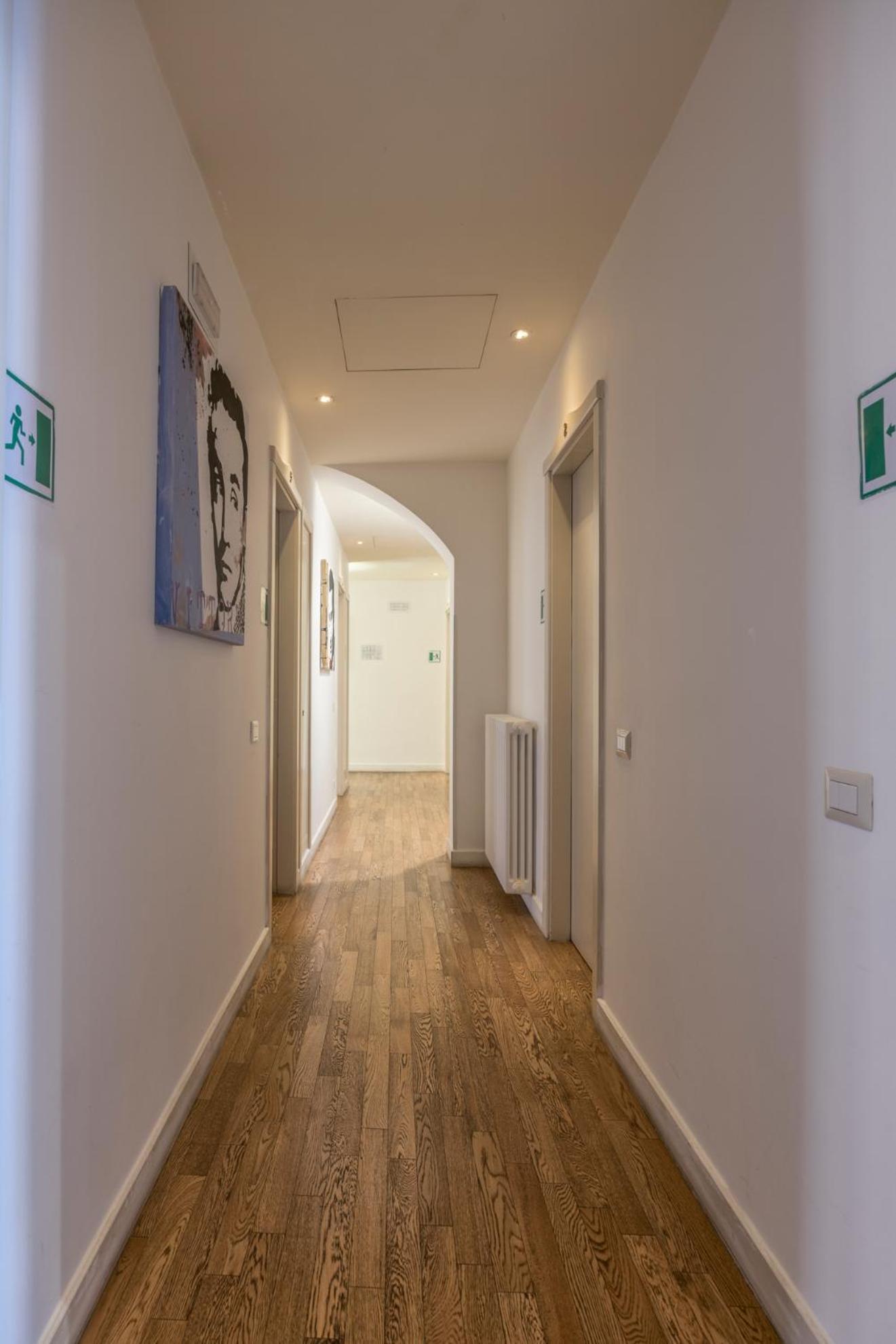 Armony Guest house