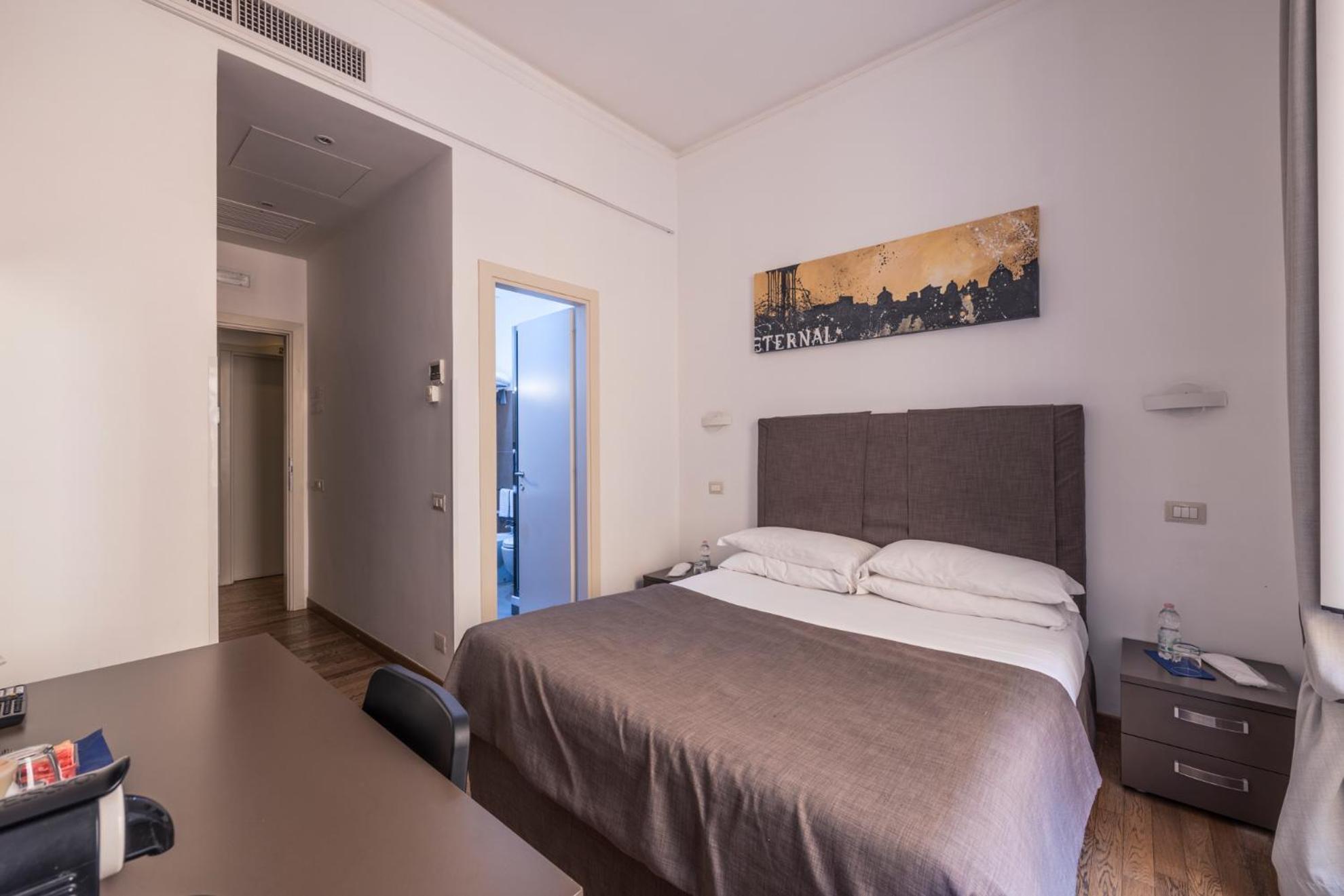 Guest house Armony 3*