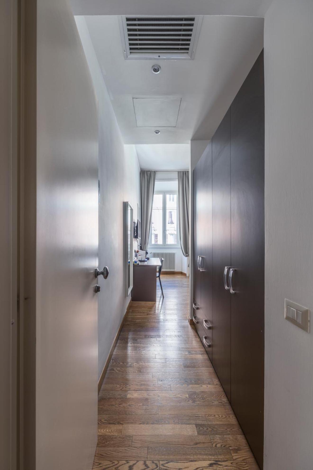 Armony Guest house Rome