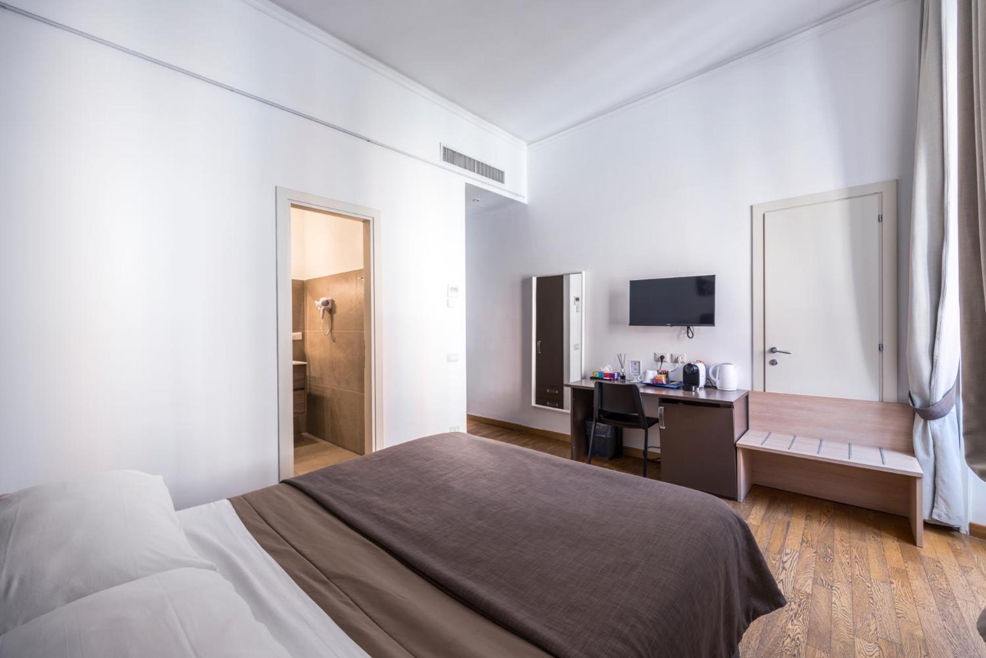 Armony Guest house